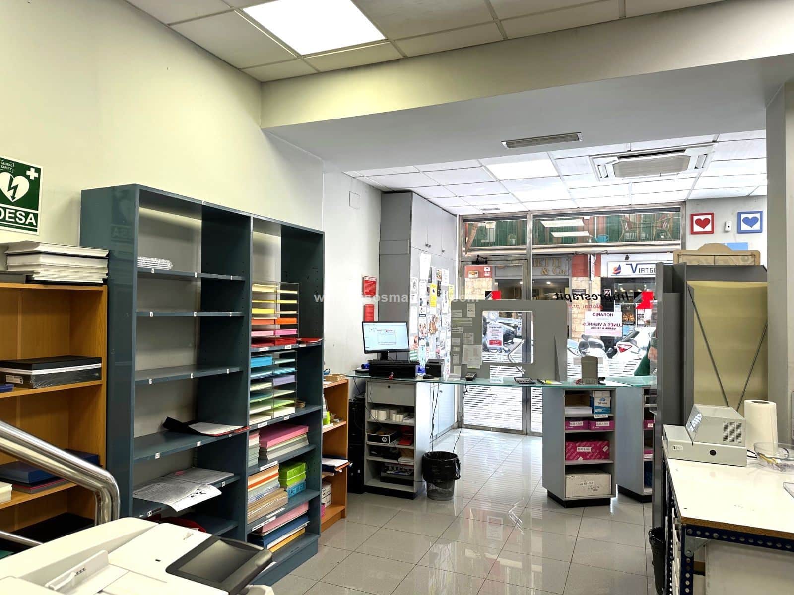 Local Comercial - Jaume Iii, Palma De Mallorca - Foto 5