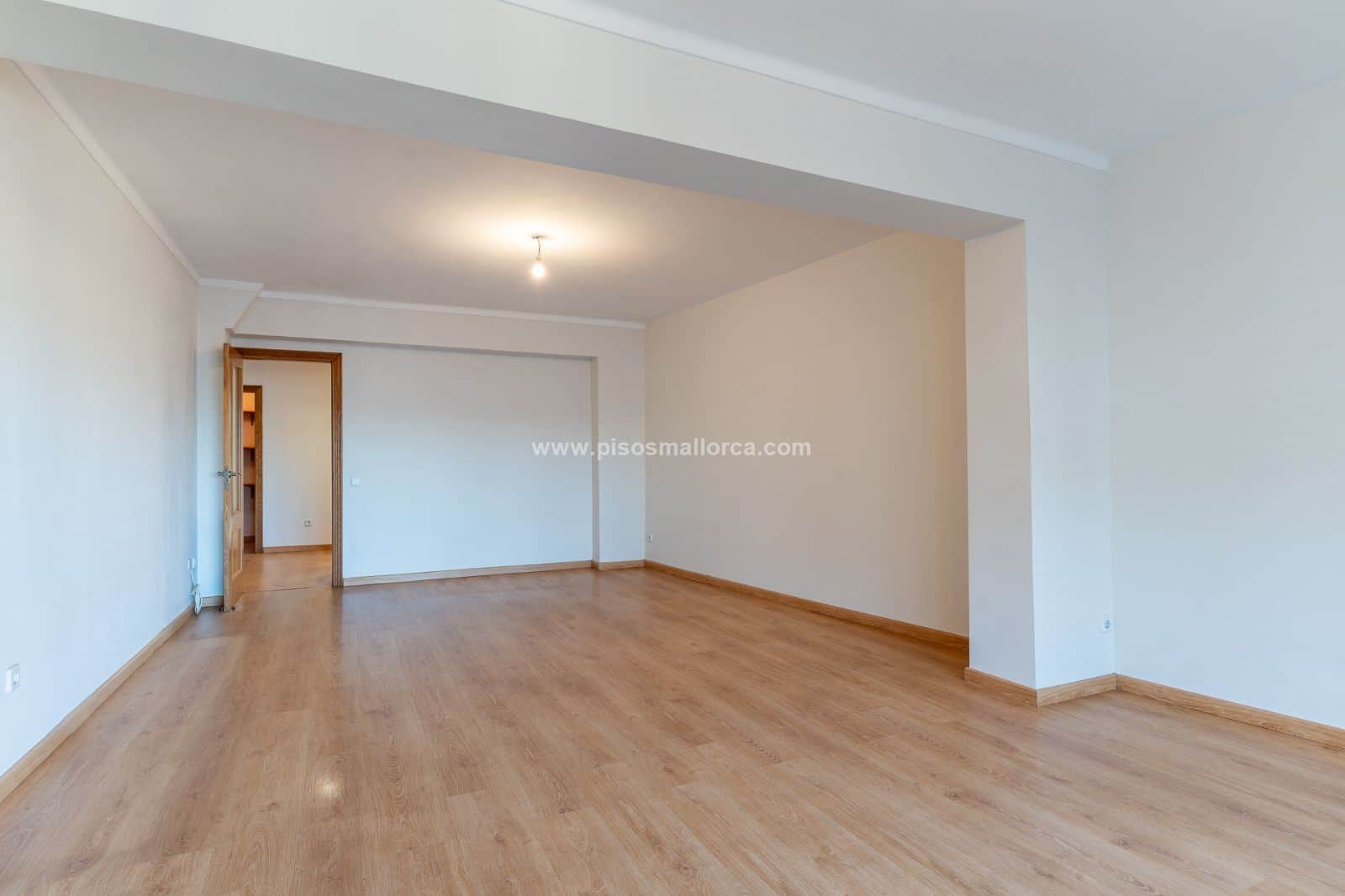 Piso - Son Rapinya, Palma De Mallorca - Foto 1