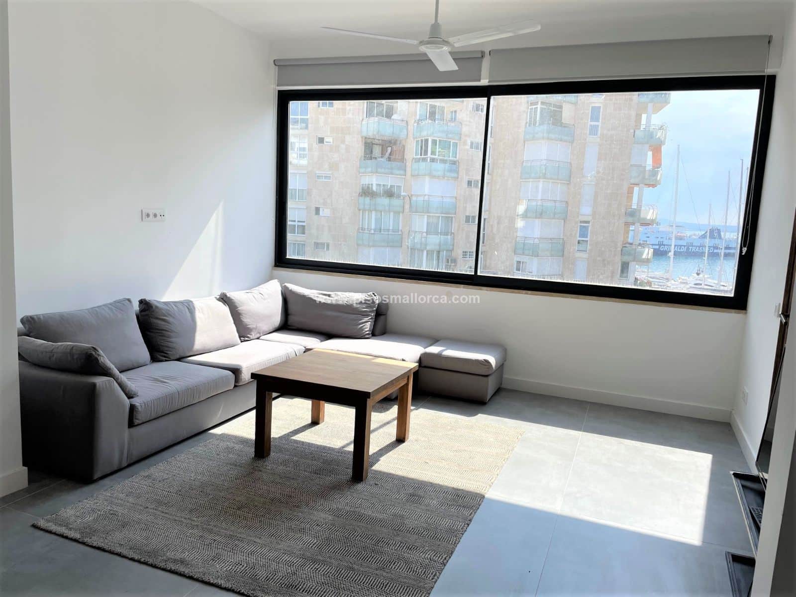 Piso - El Terreno, Palma De Mallorca - Foto 3