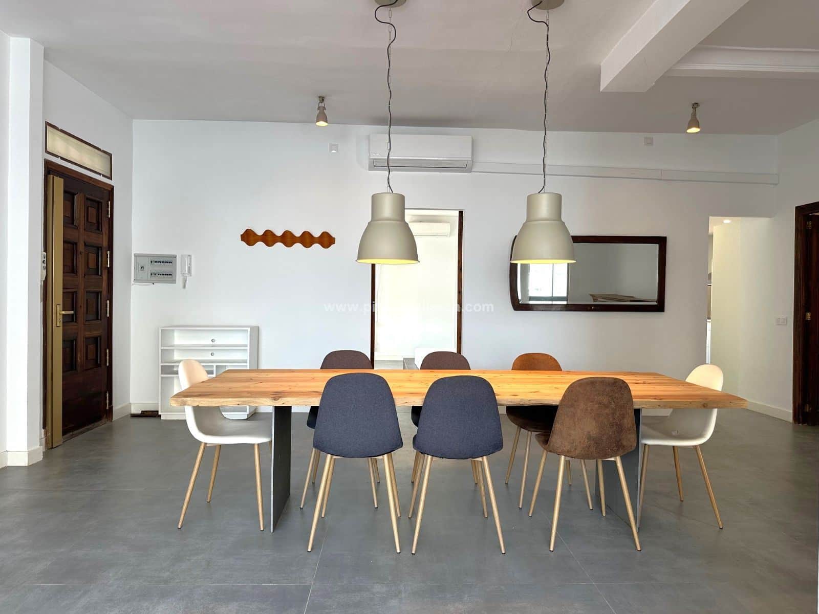 Piso - El Terreno, Palma De Mallorca - Foto 2