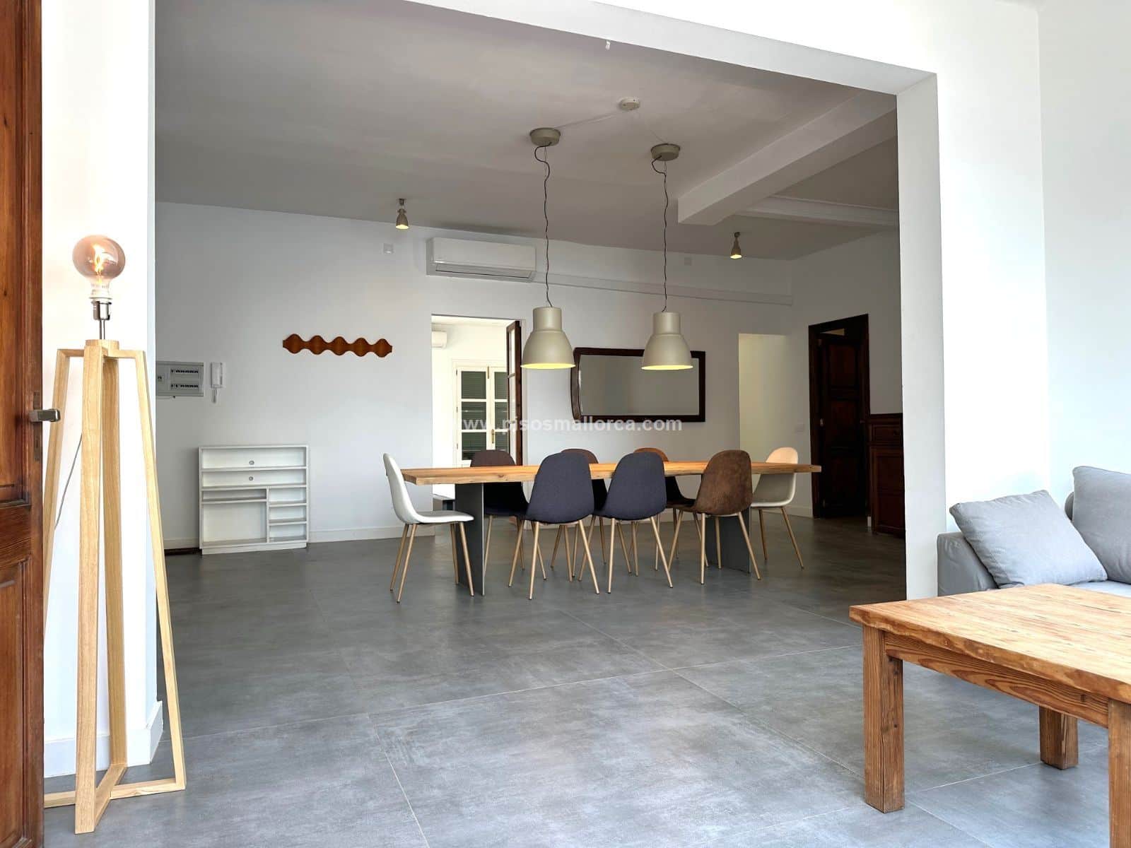 Piso - El Terreno, Palma De Mallorca - Foto 5