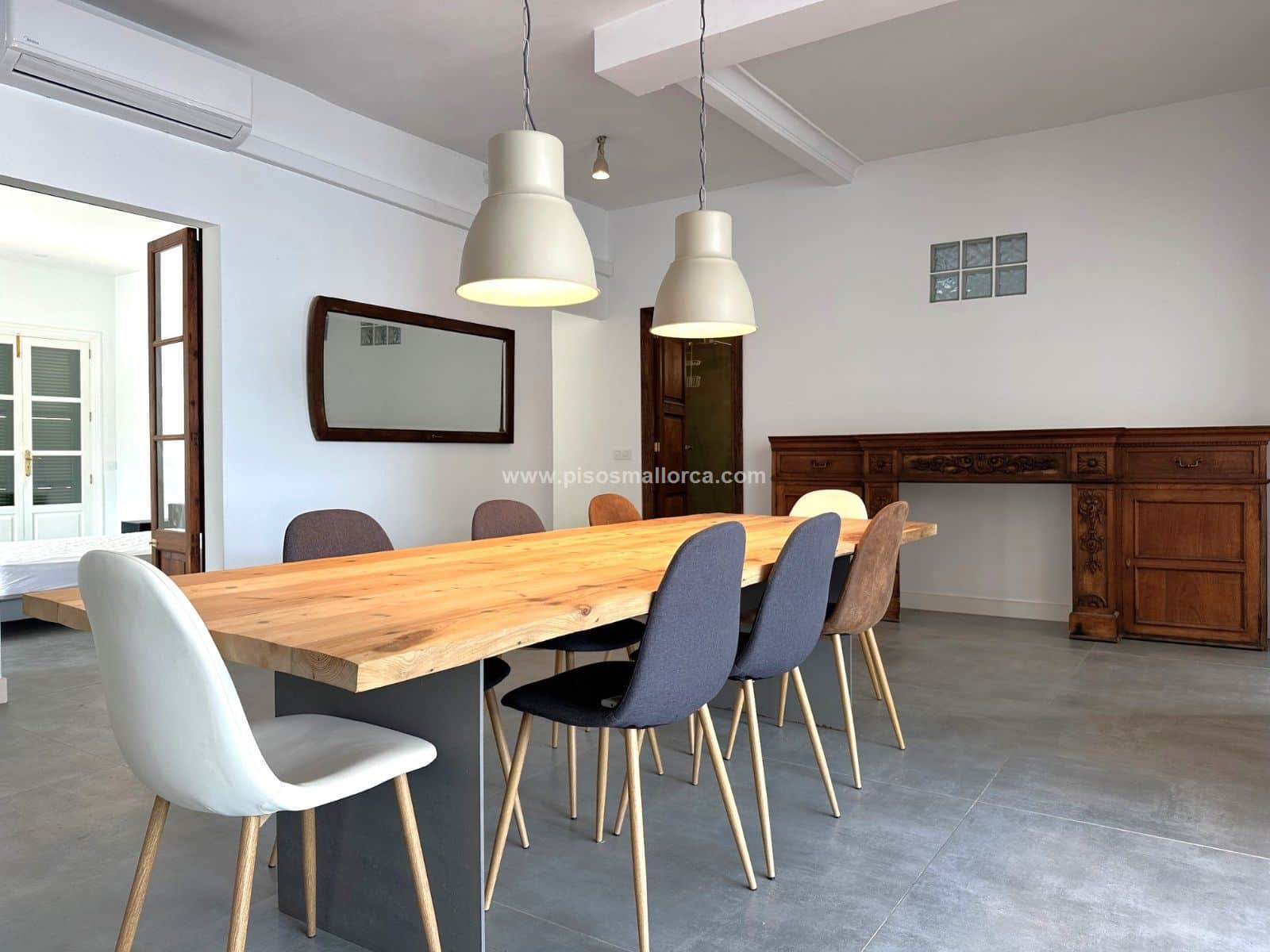 Piso - El Terreno, Palma De Mallorca - Foto 1