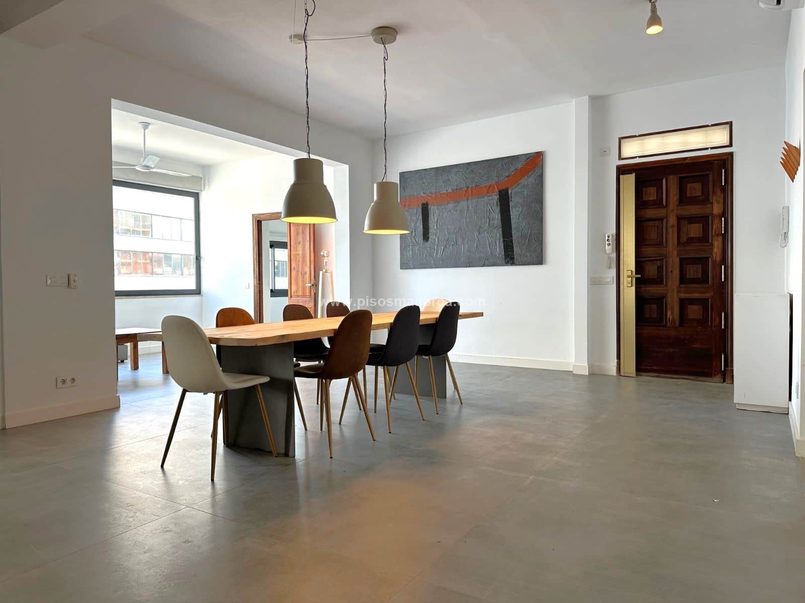 Piso - El Terreno, Palma De Mallorca - Foto 4