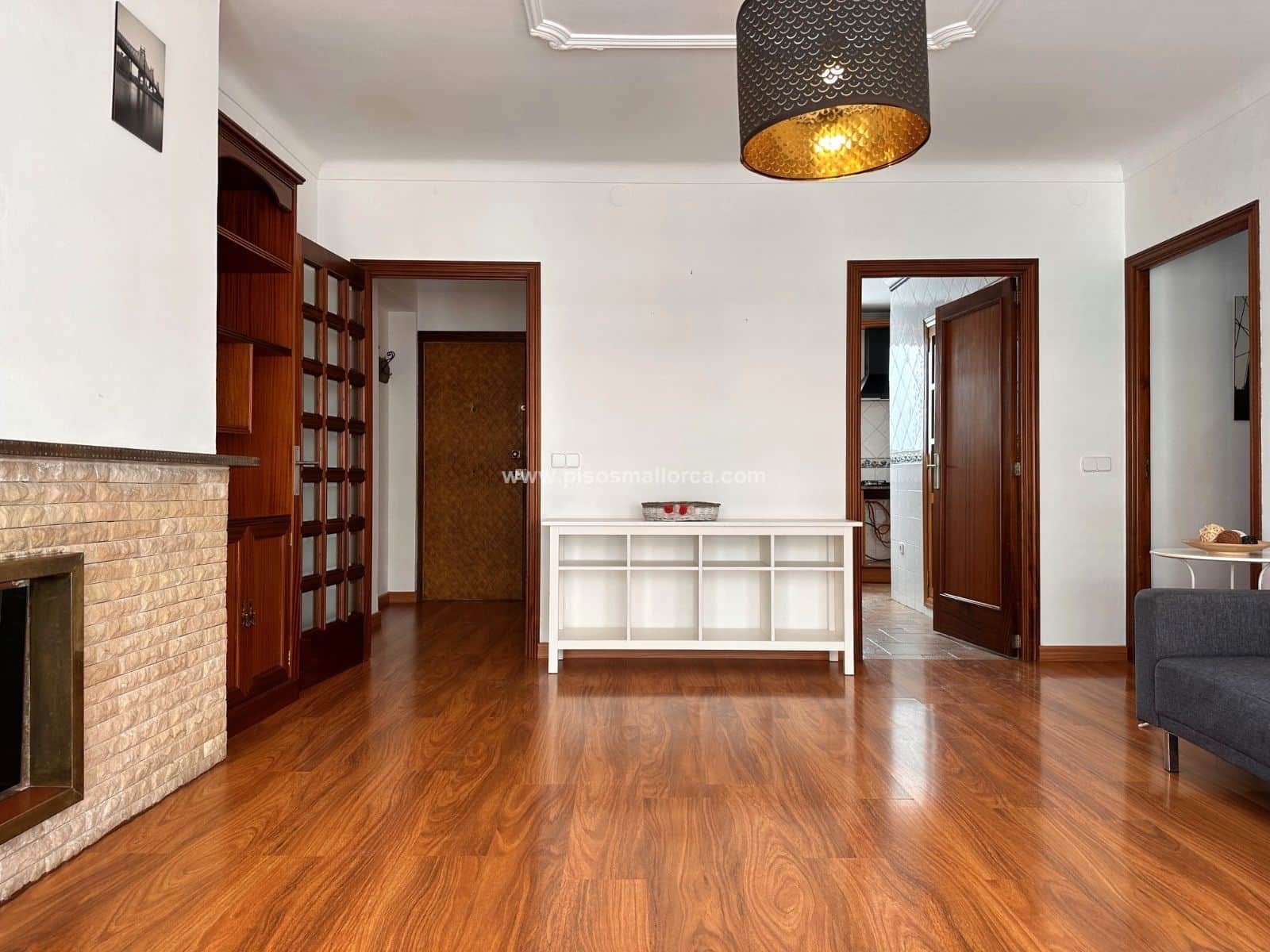 Piso - Foners, Palma De Mallorca - Foto 2