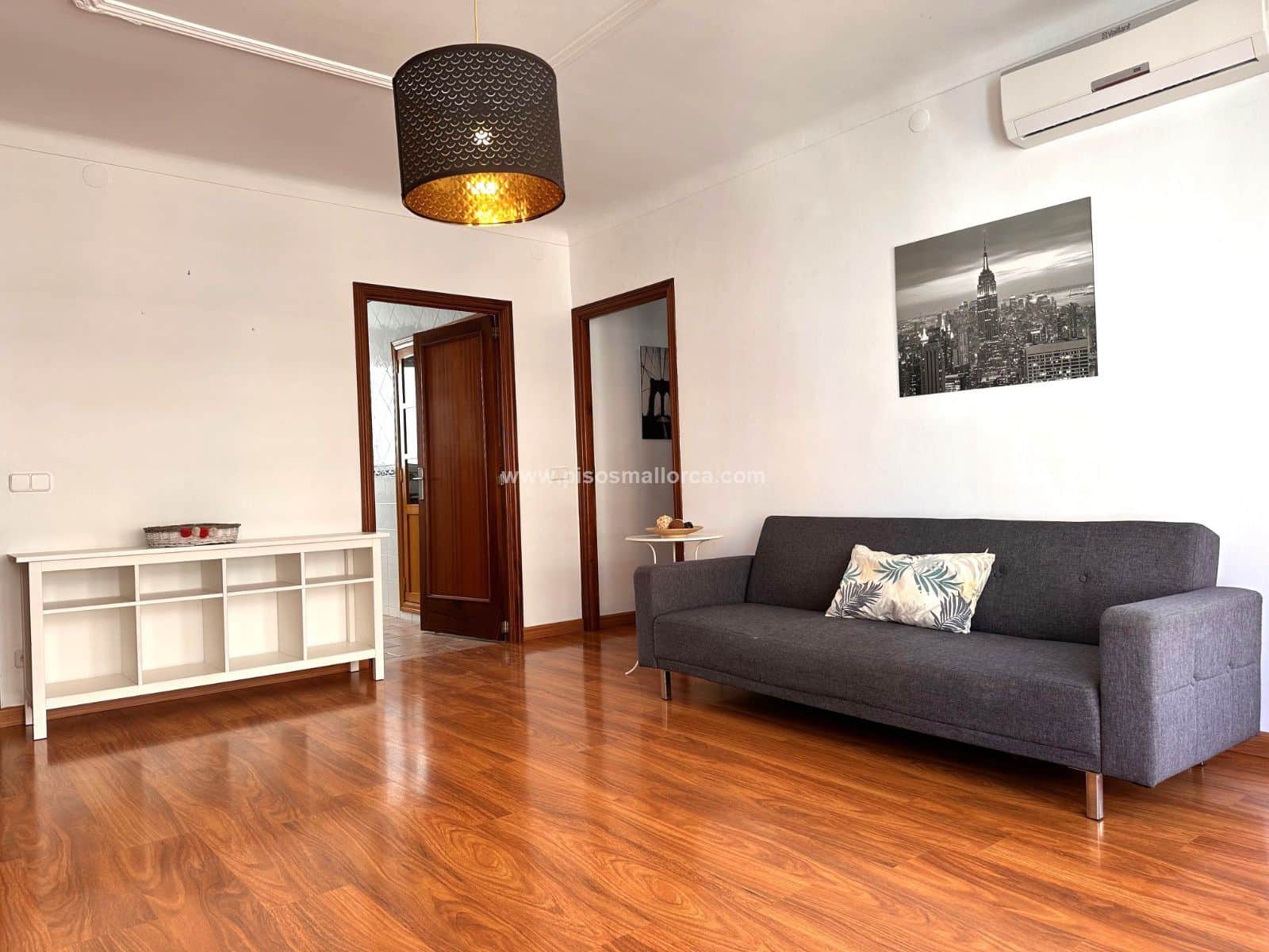 Piso - Foners, Palma De Mallorca - Foto 1