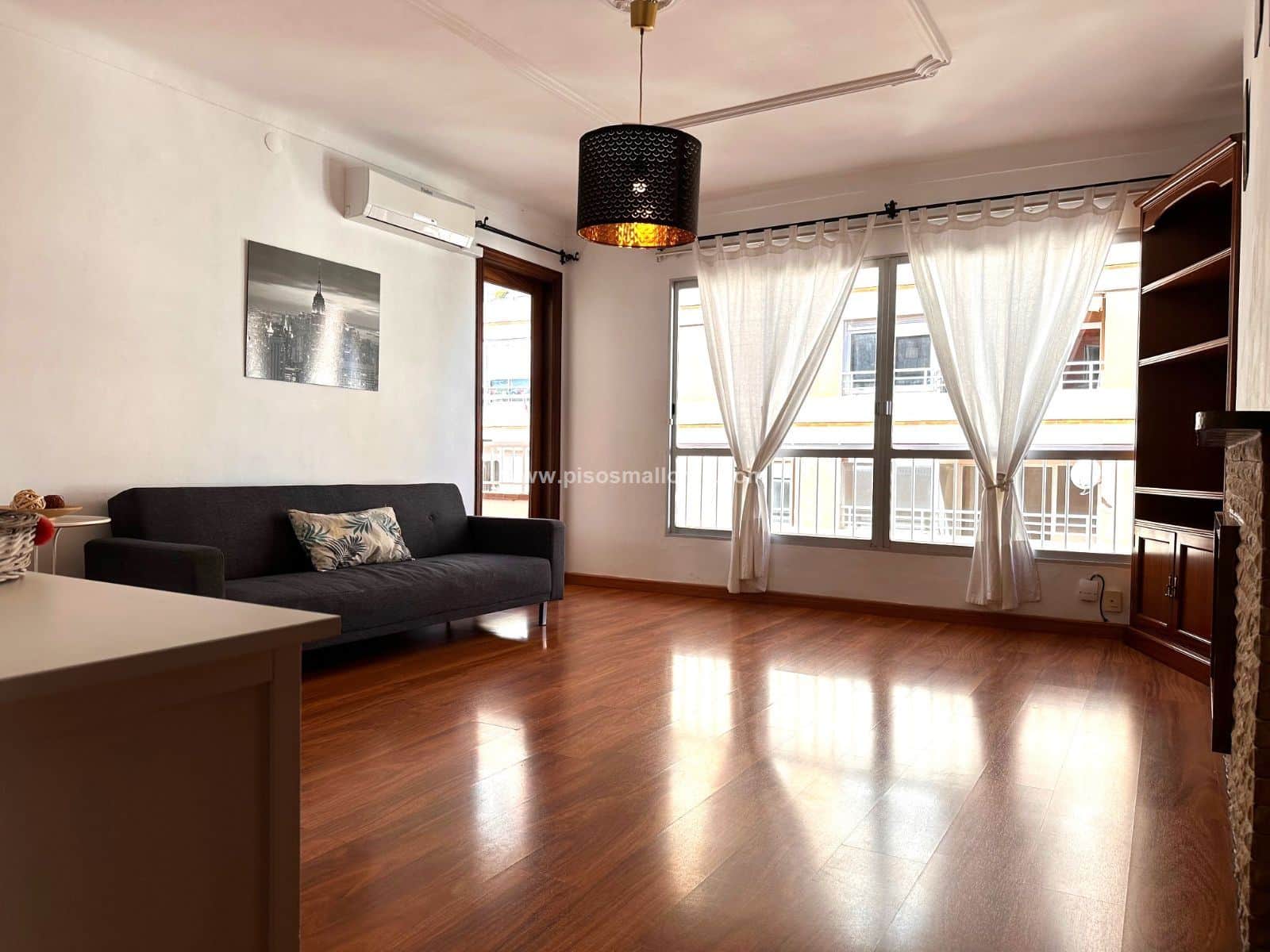 Piso - Foners, Palma De Mallorca - Foto 3