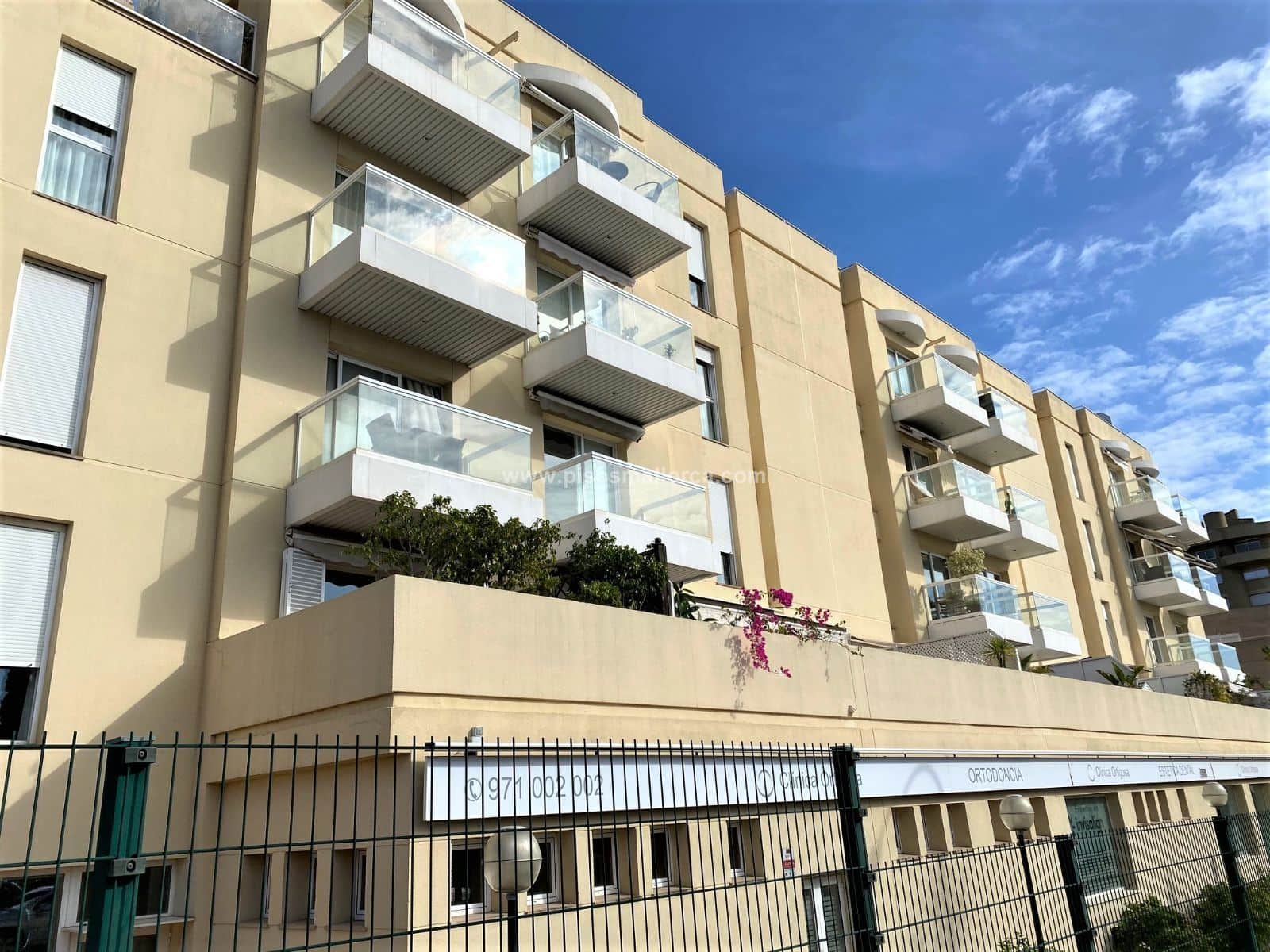 Piso - Son Rapinya, Palma De Mallorca - Foto 1