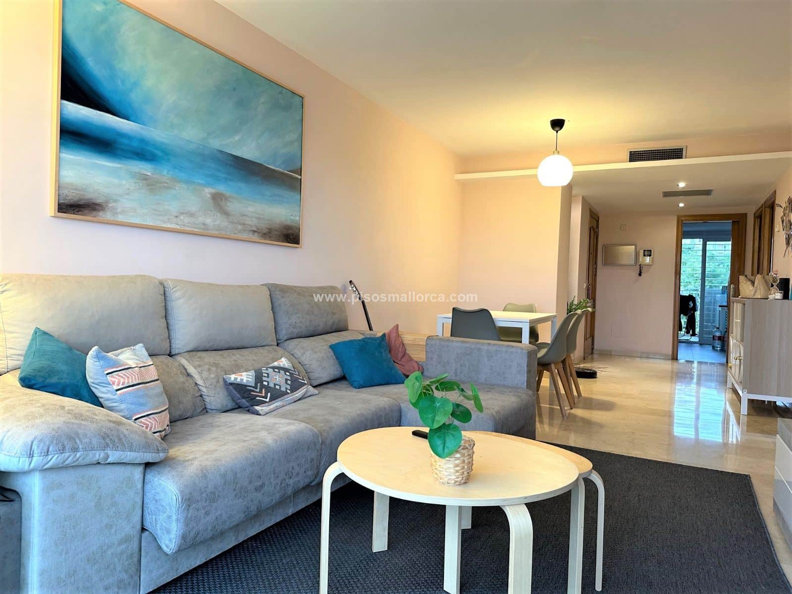 Piso - Son Rapinya, Palma De Mallorca - Foto 3