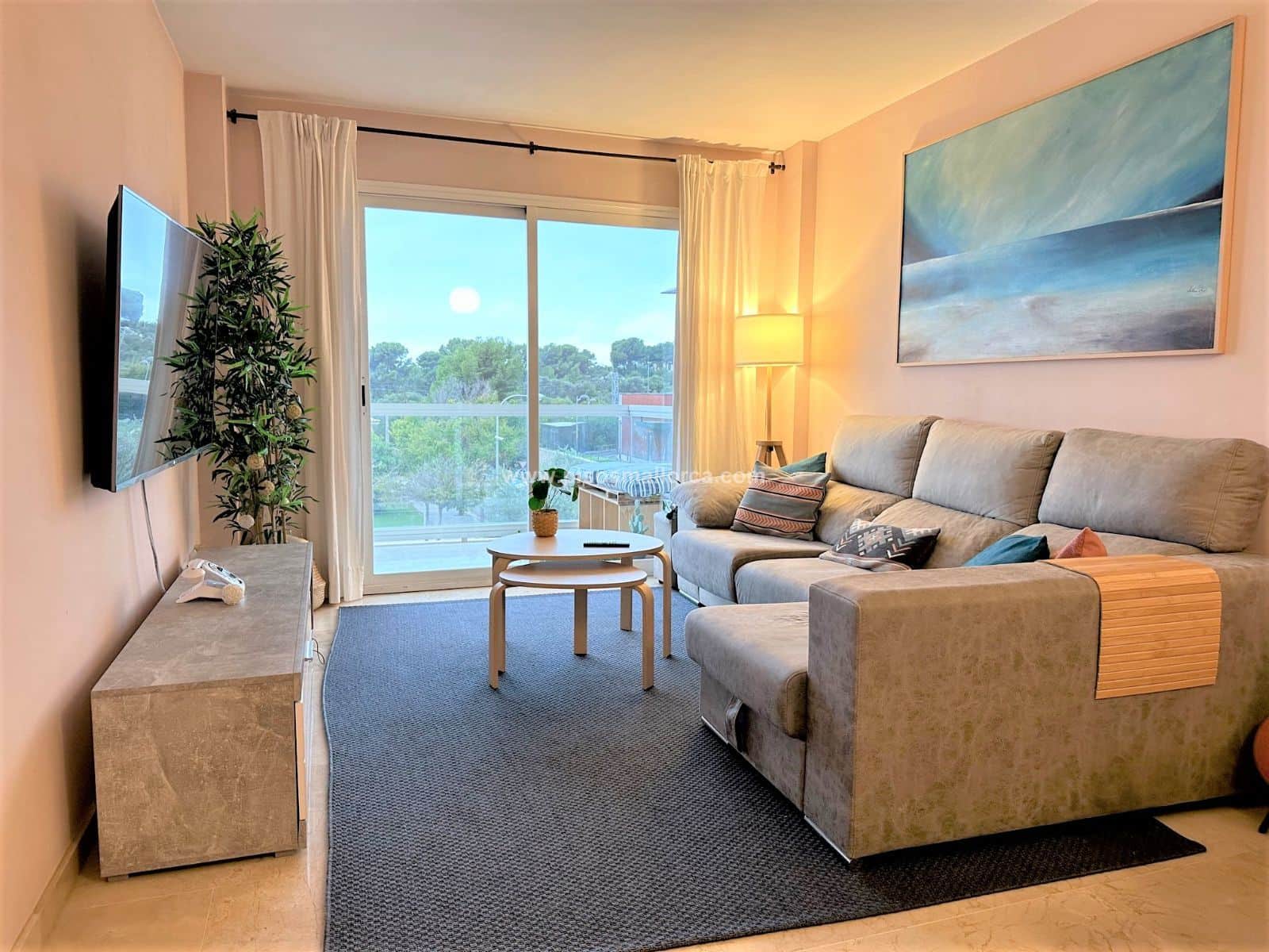 Piso - Son Rapinya, Palma De Mallorca - Foto 4