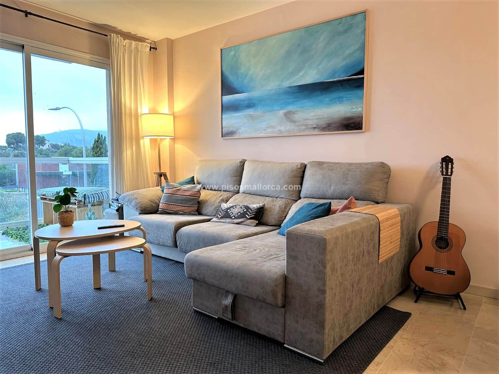 Piso - Son Rapinya, Palma De Mallorca - Foto 2