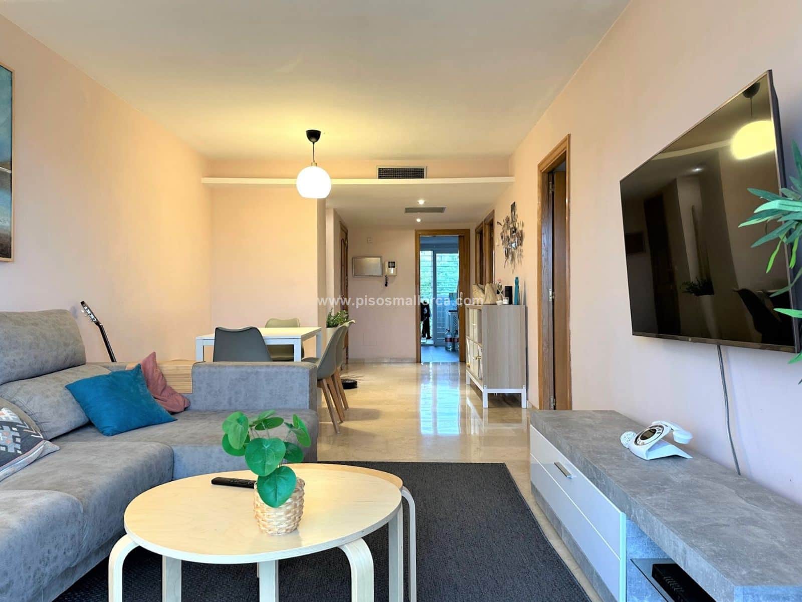 Piso - Son Rapinya, Palma De Mallorca - Foto 4