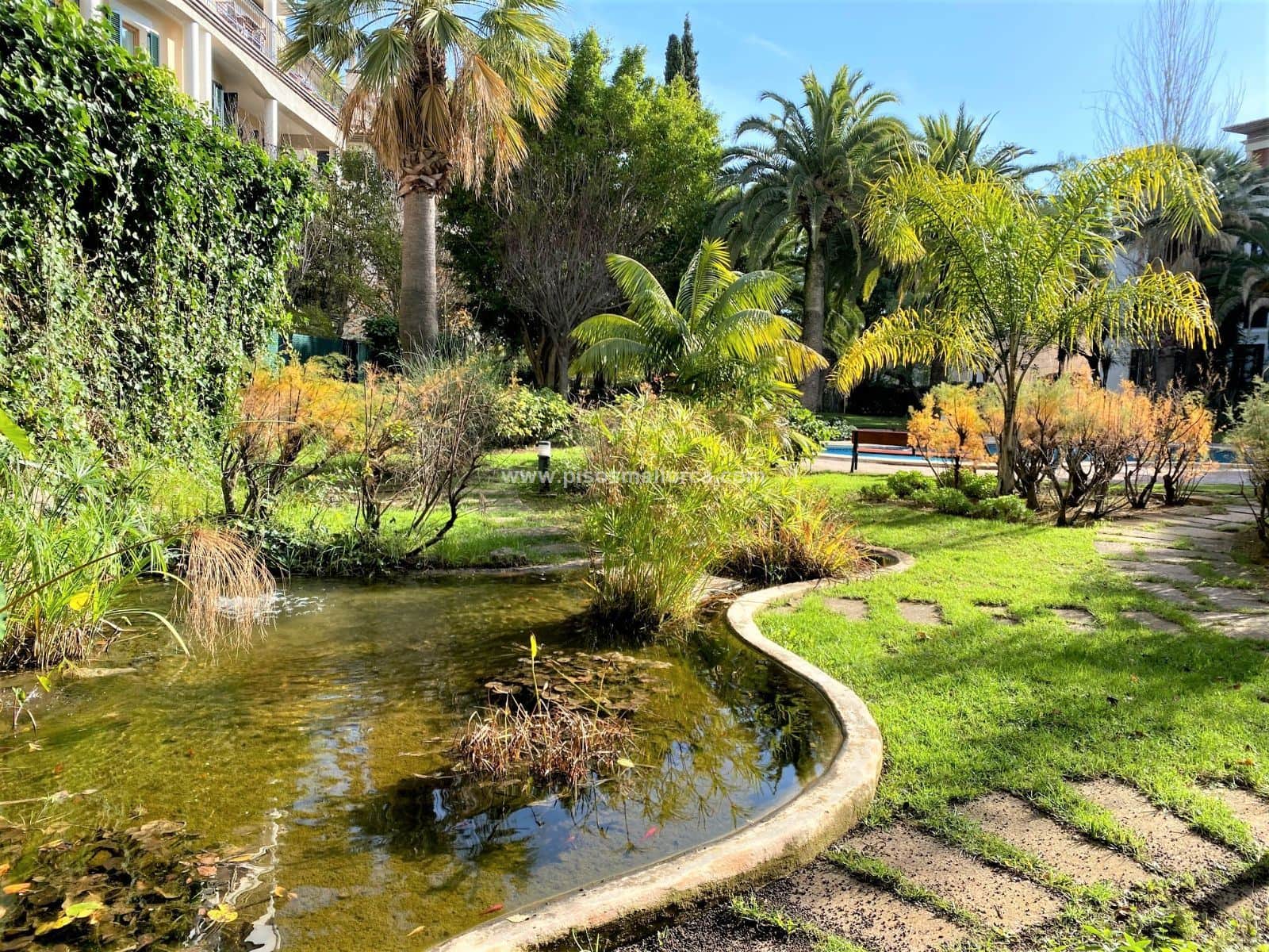 Piso - Sa Teulera, Palma De Mallorca - Foto 3