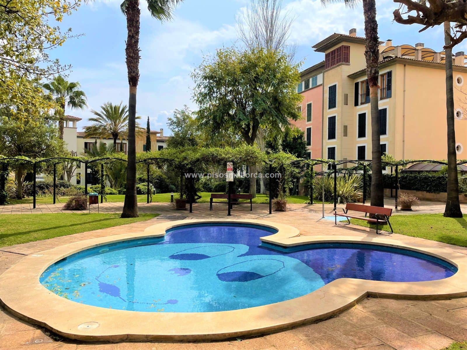 Piso - Sa Teulera, Palma De Mallorca - Foto 4