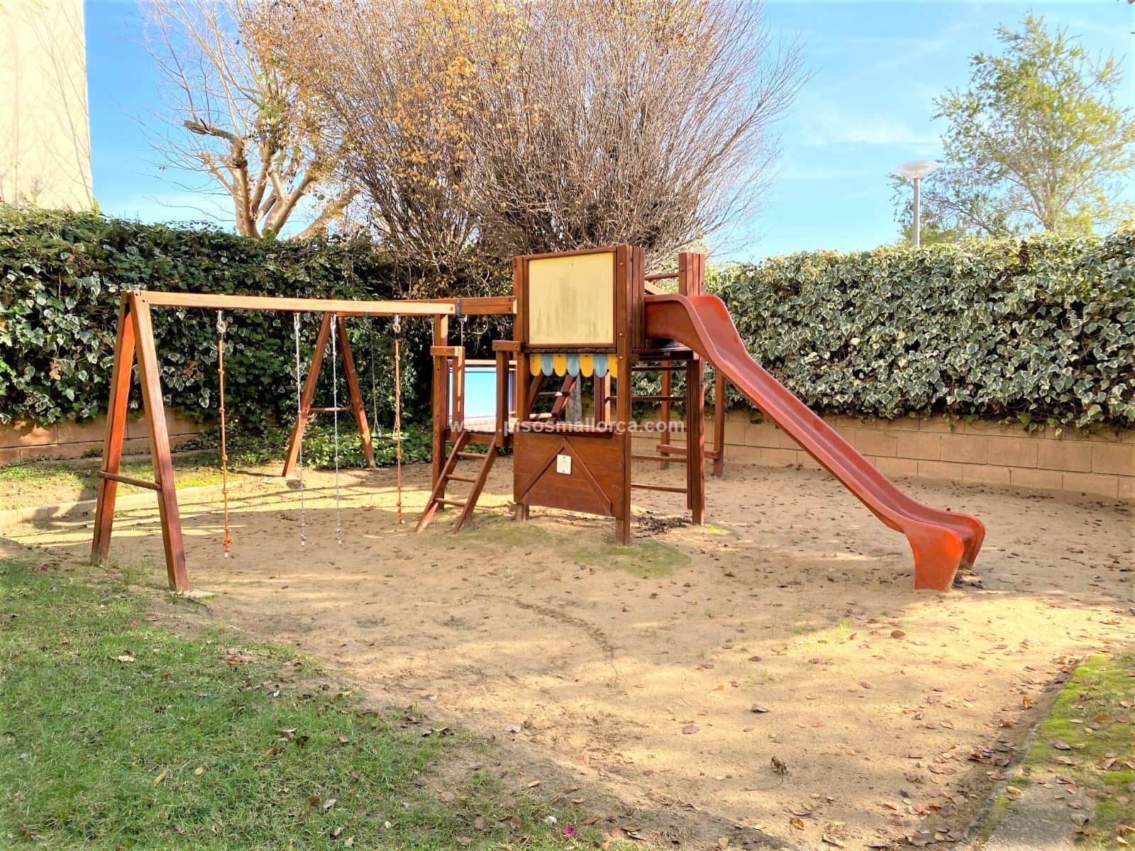 Piso - Sa Teulera, Palma De Mallorca - Foto 5