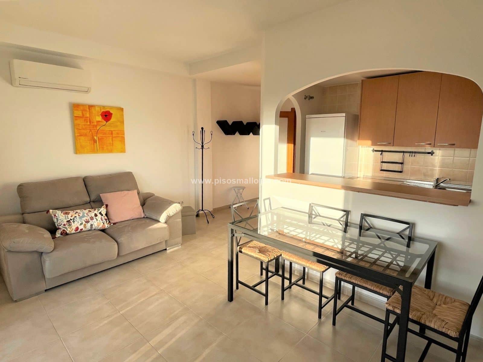 Piso - Sa Torre, Llucmajor - Foto 4