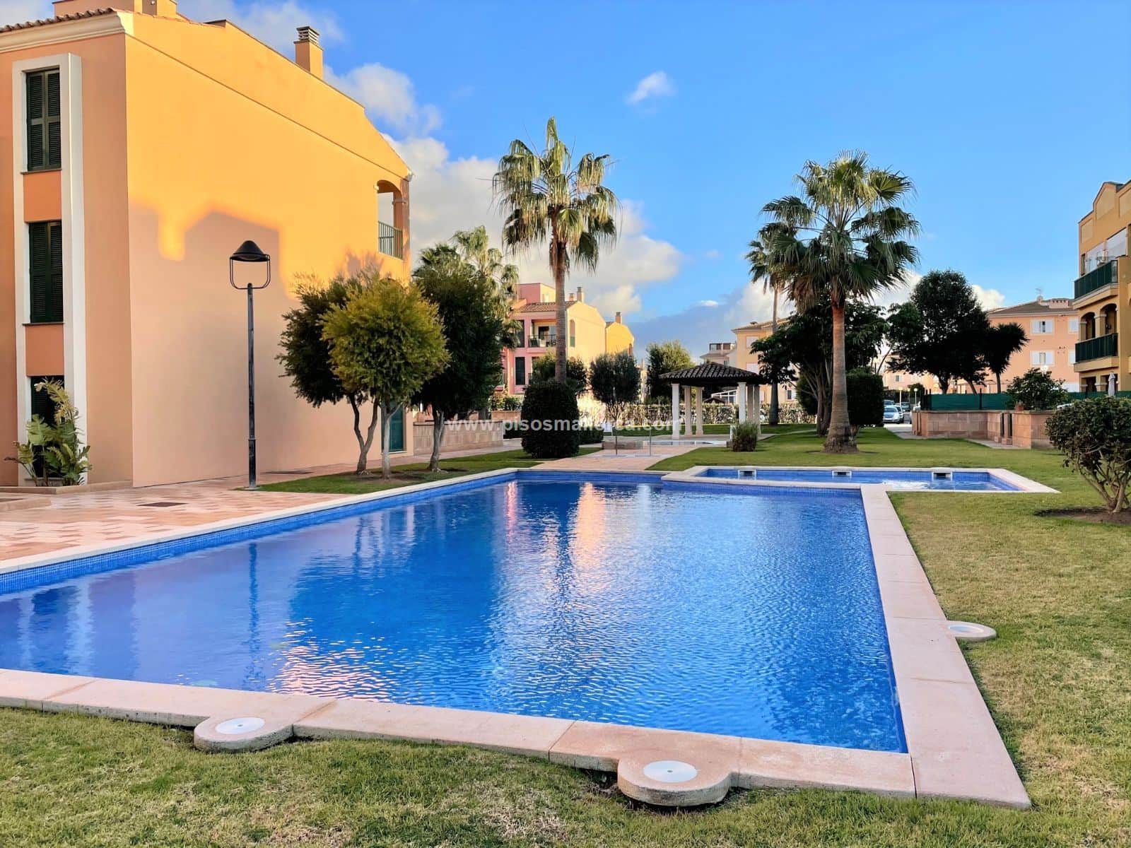 Piso - Sa Torre, Llucmajor - Foto 2