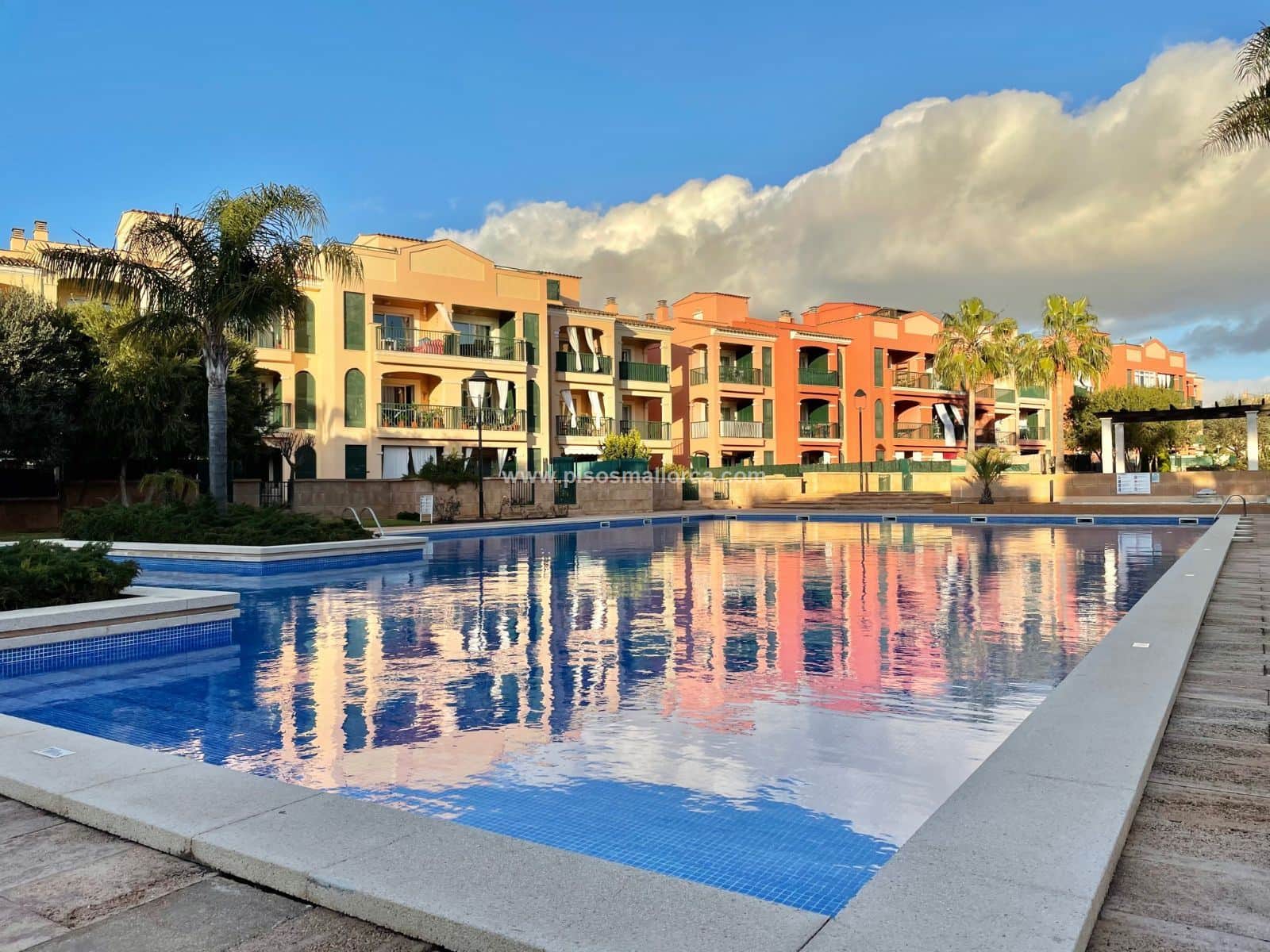 Piso - Sa Torre, Llucmajor - Foto 1