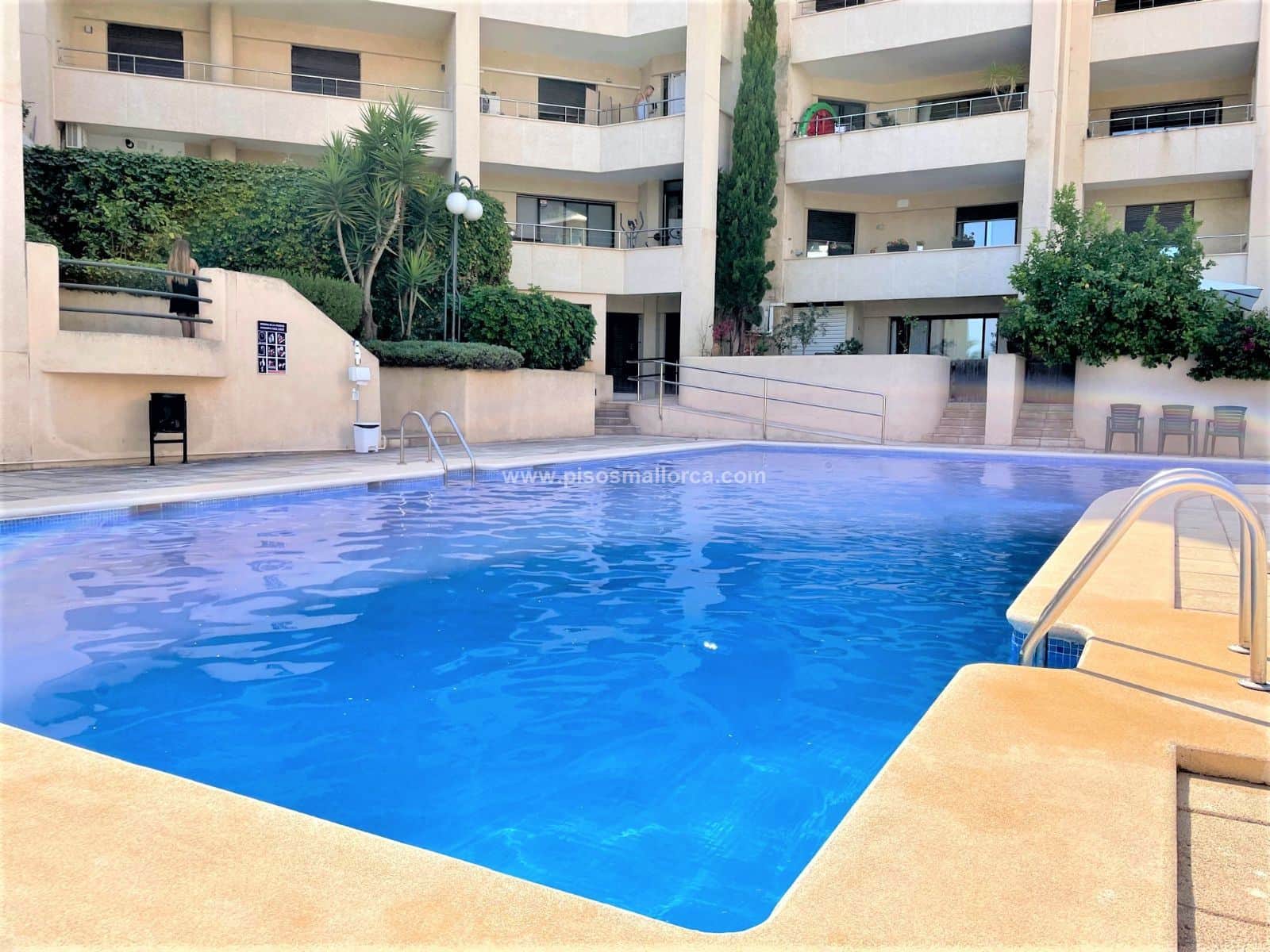 Piso - Ca´N Barbara, Palma De Mallorca - Foto 2