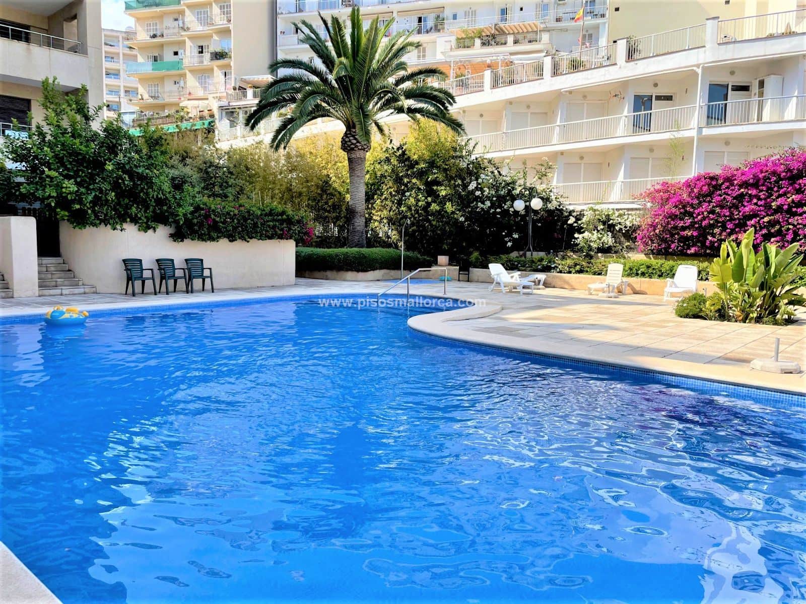 Piso - Ca´N Barbara, Palma De Mallorca - Foto 3