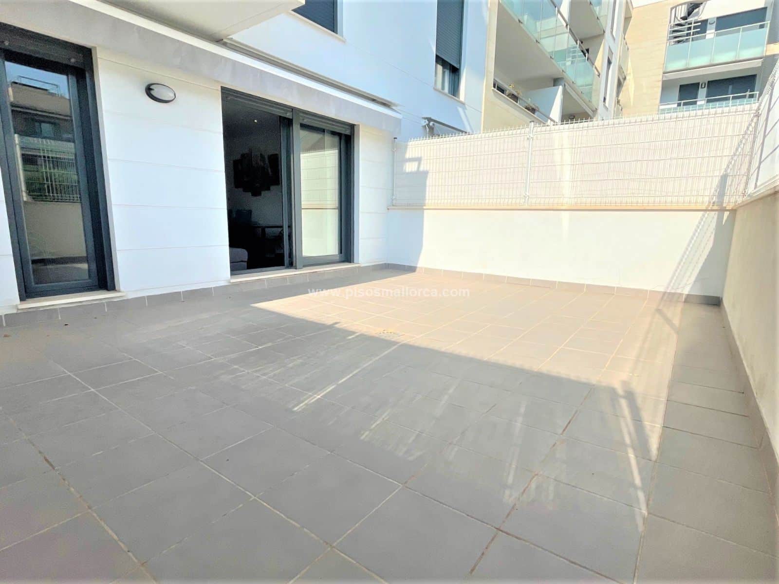 Planta Baja - Colegios, Palma De Mallorca - Foto 4