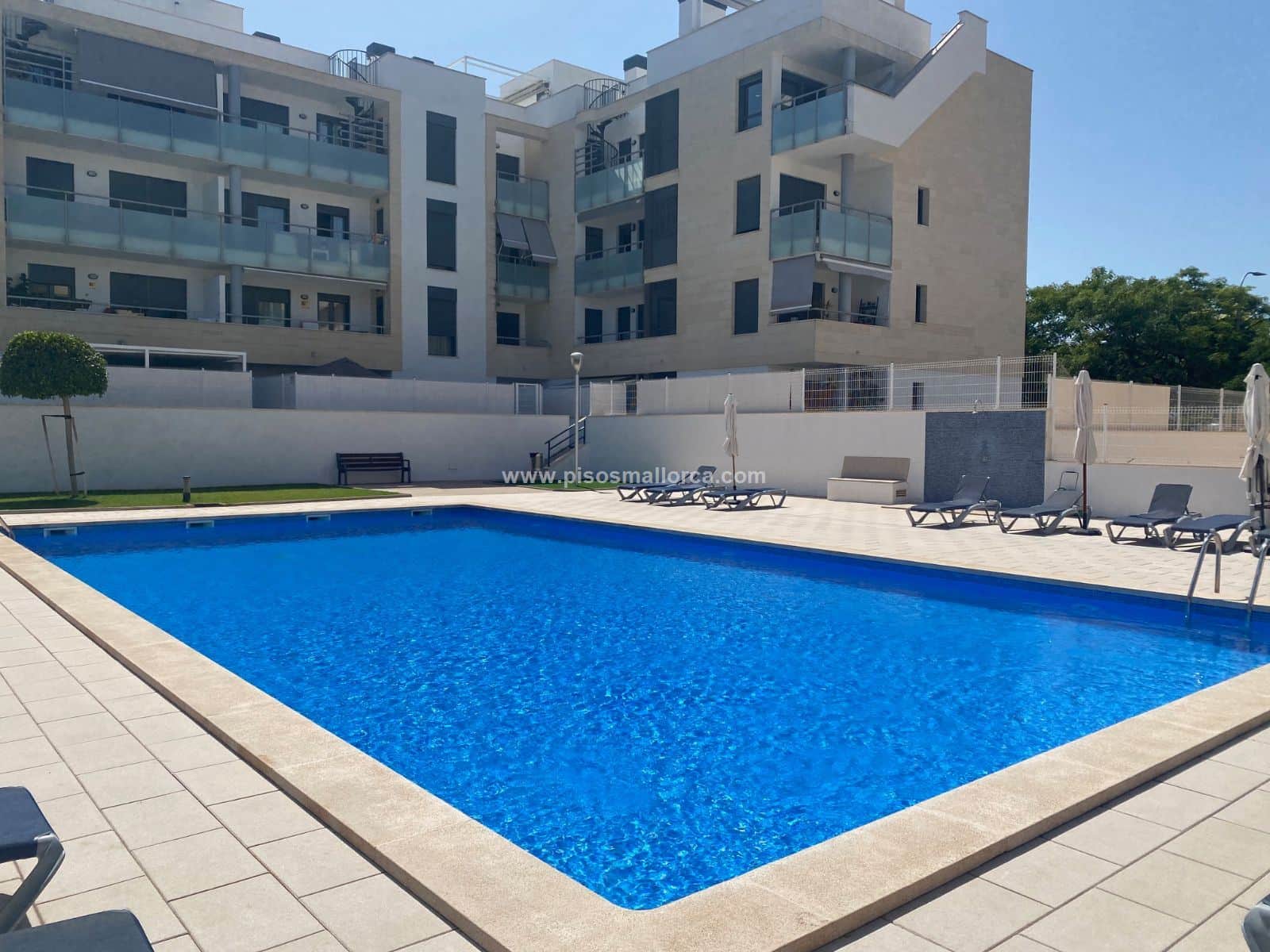 Planta Baja - Colegios, Palma De Mallorca - Foto 1