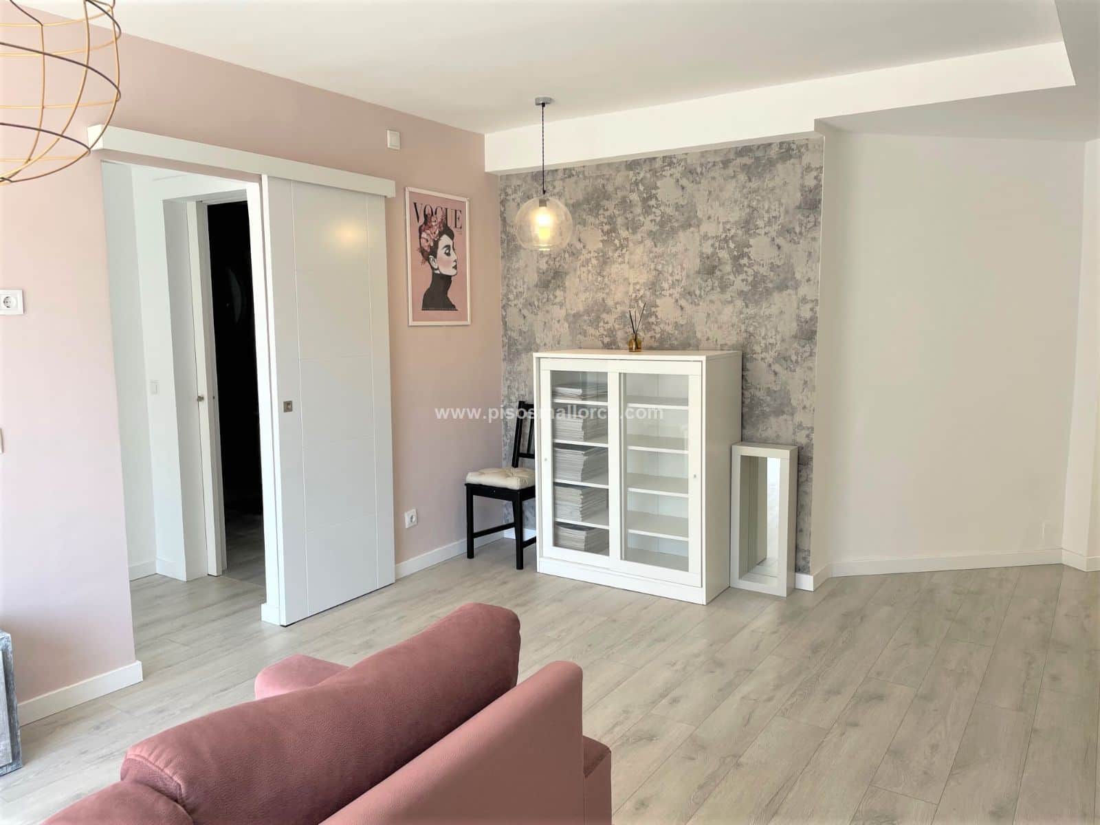 Piso - Aragon - Guell, Palma De Mallorca - Foto 4