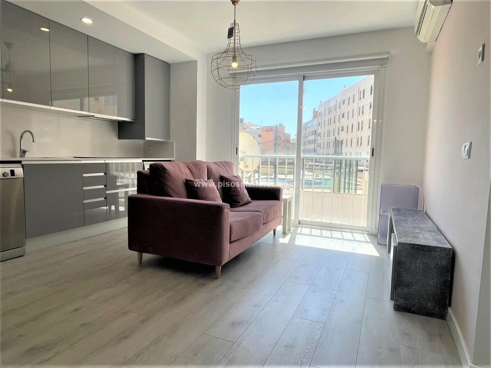 Piso - Aragon - Guell, Palma De Mallorca - Foto 5