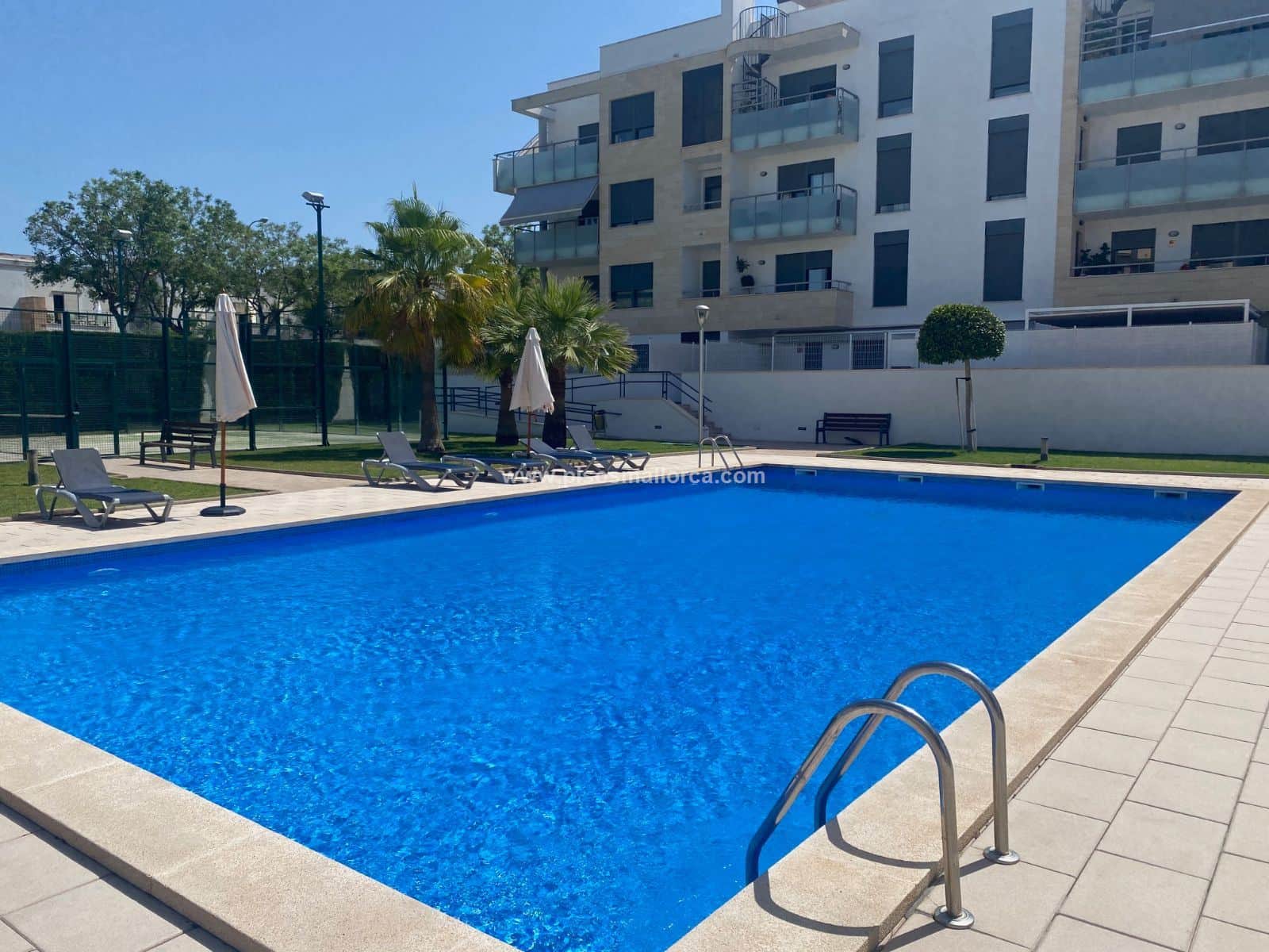 áTico - Palma De Mallorca - Foto 2