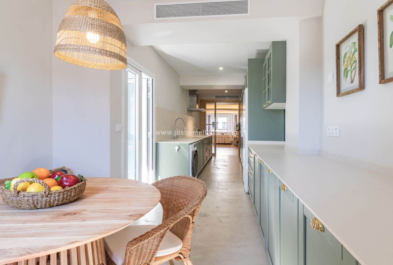 Piso - Centro, Palma De Mallorca - Foto 2