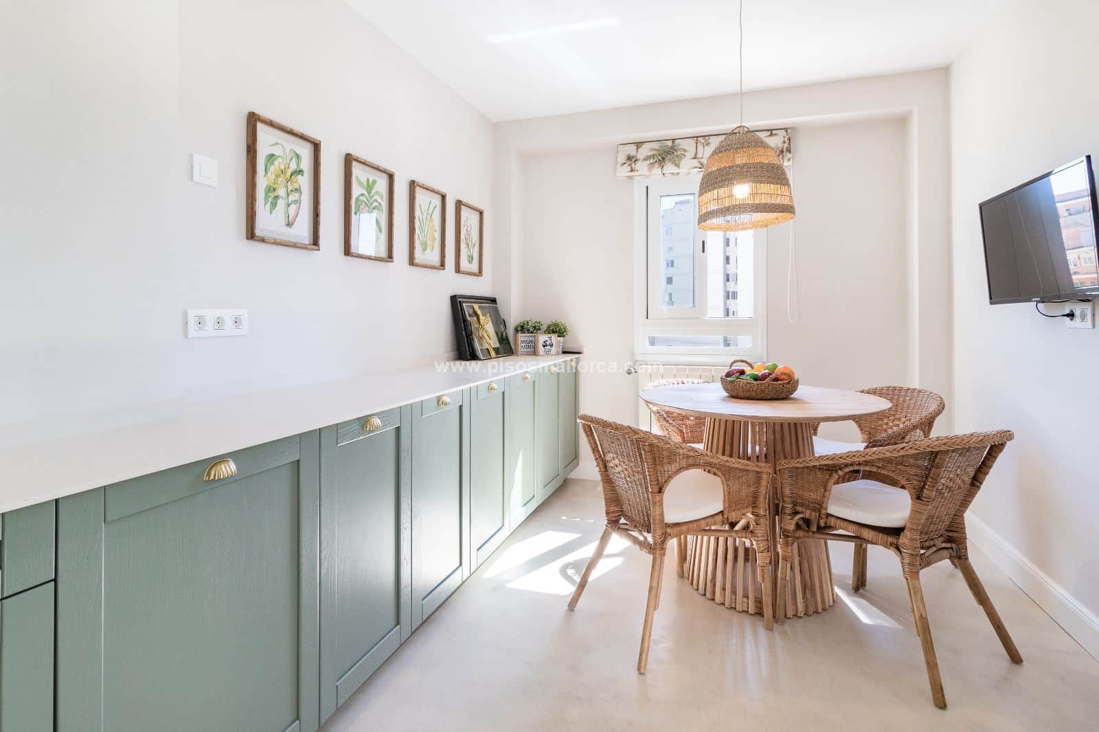 Piso - Centro, Palma De Mallorca - Foto 1