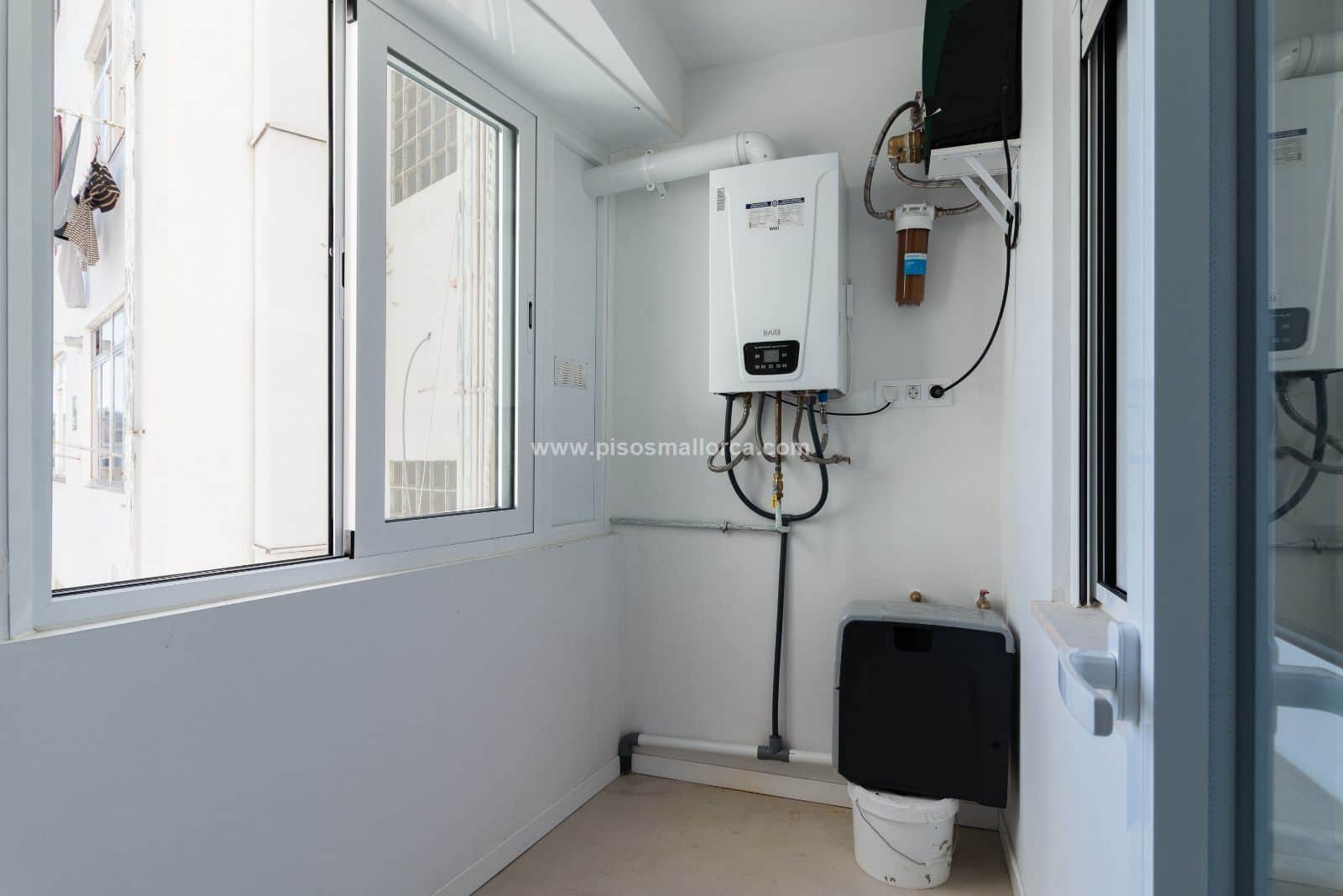 Piso - Centro, Palma De Mallorca - Foto 4