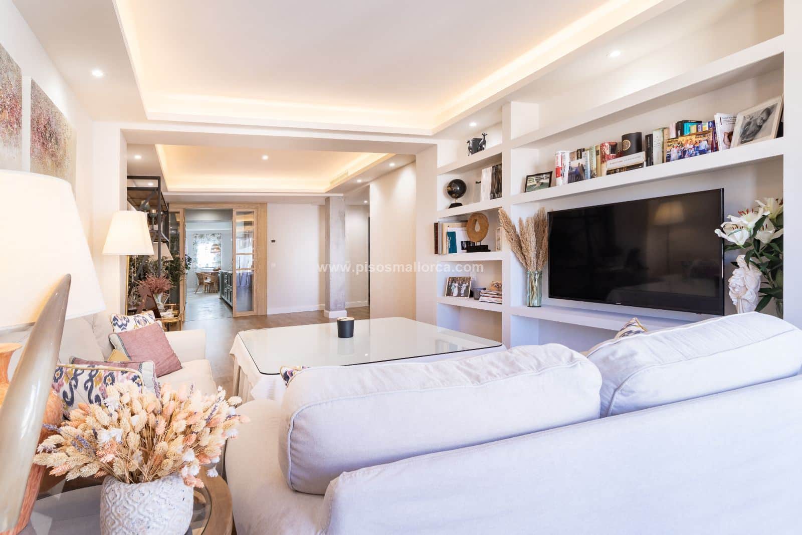 Piso - Centro, Palma De Mallorca - Foto 5