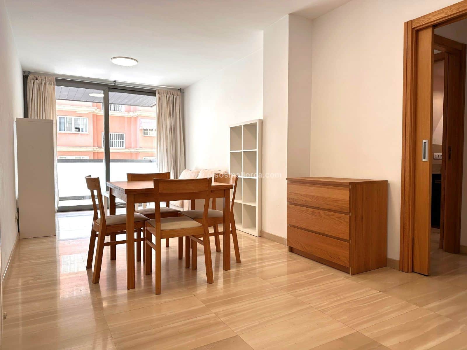 Piso - Eusebio Estada, Palma De Mallorca - Foto 3