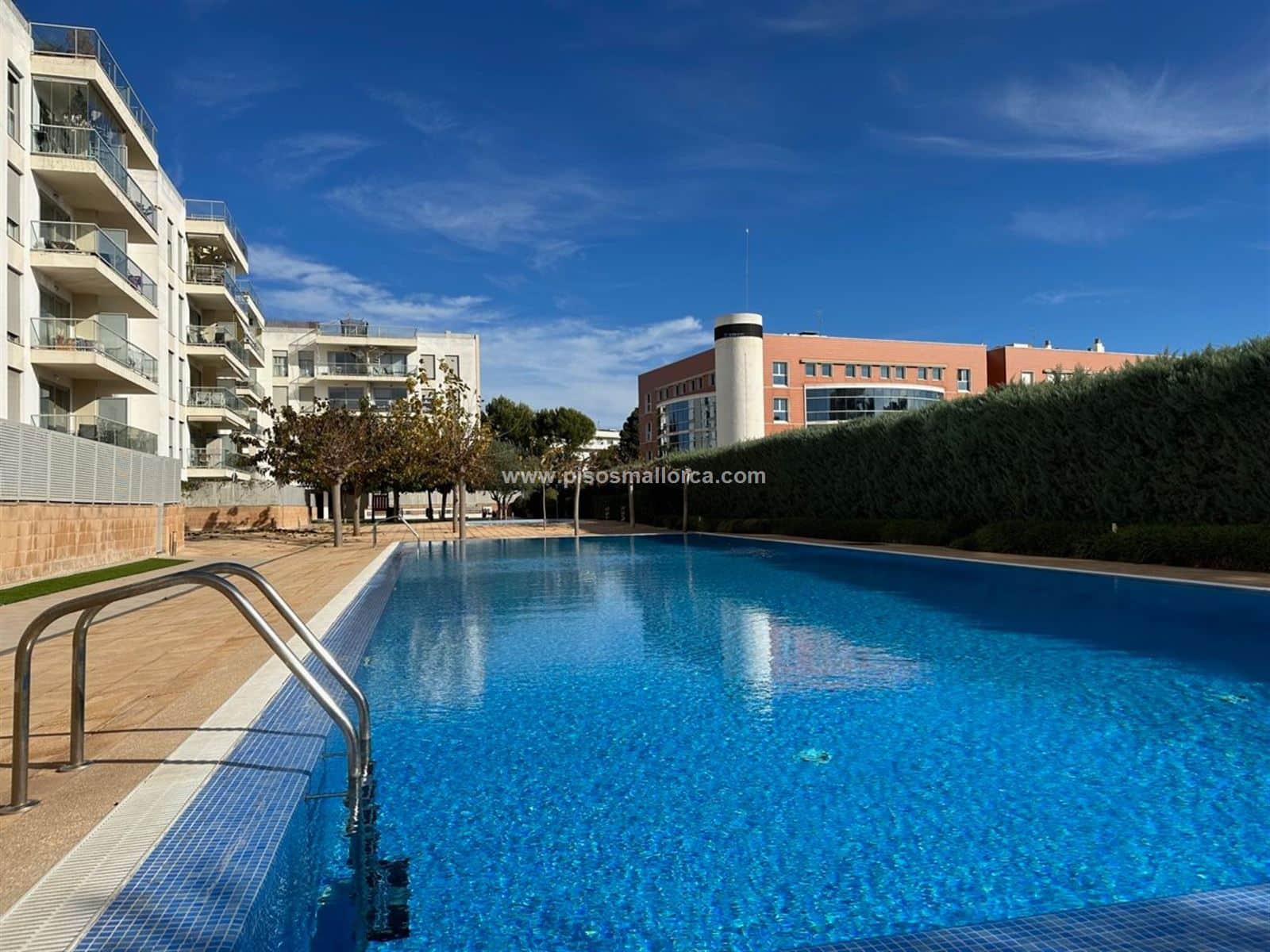 Planta Baja - Son Dameto, Palma De Mallorca - Foto 2