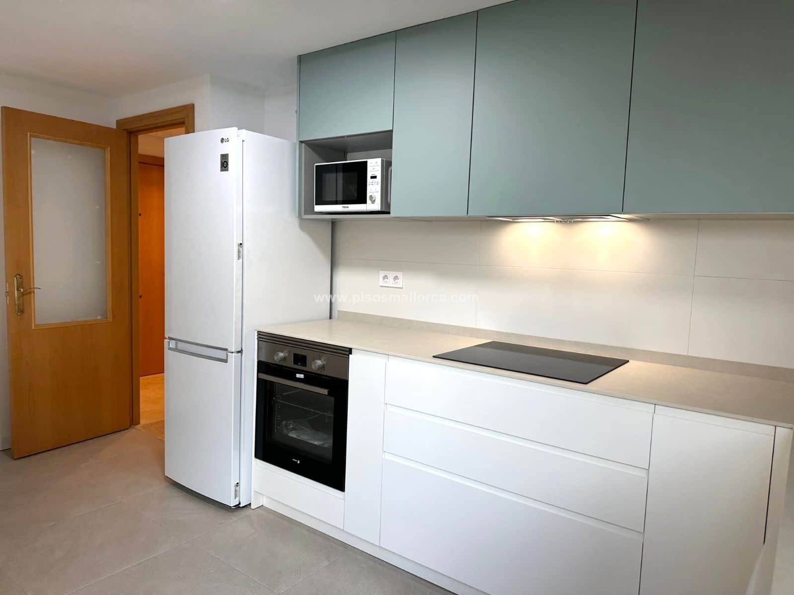 Piso - Colegios, Palma De Mallorca - Foto 1