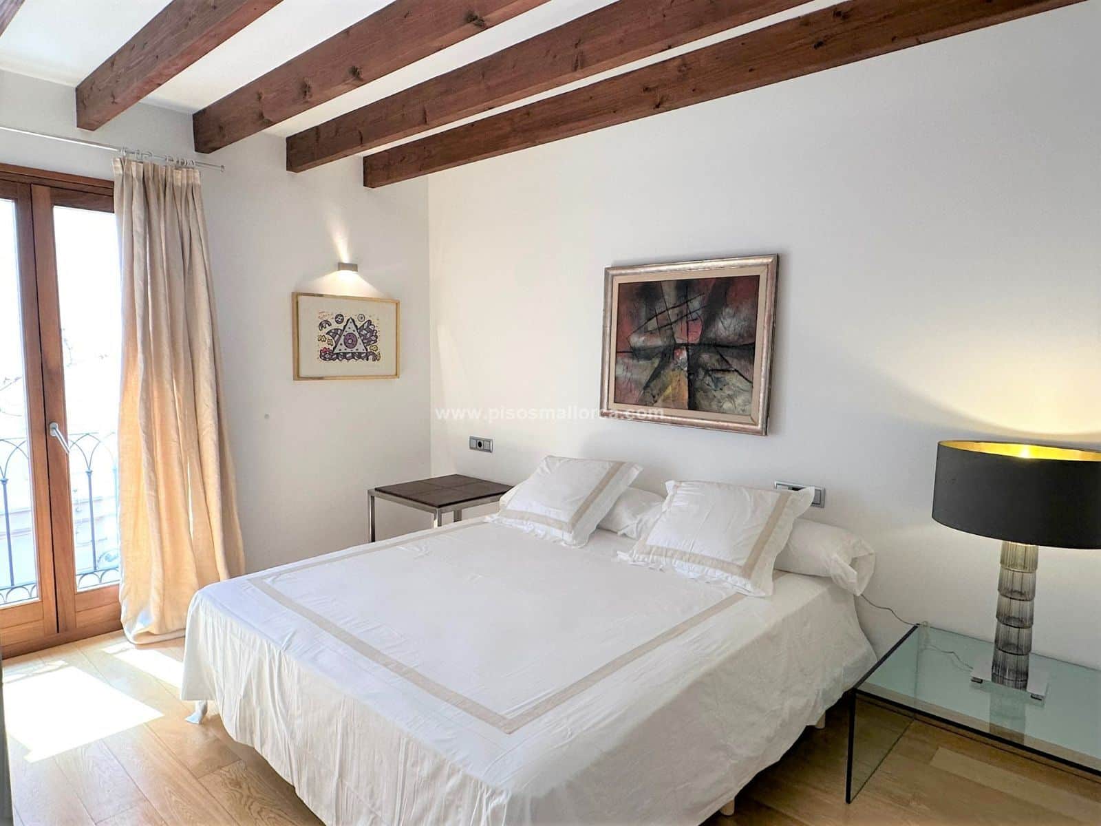 Piso - Centro, Palma De Mallorca - Foto 1