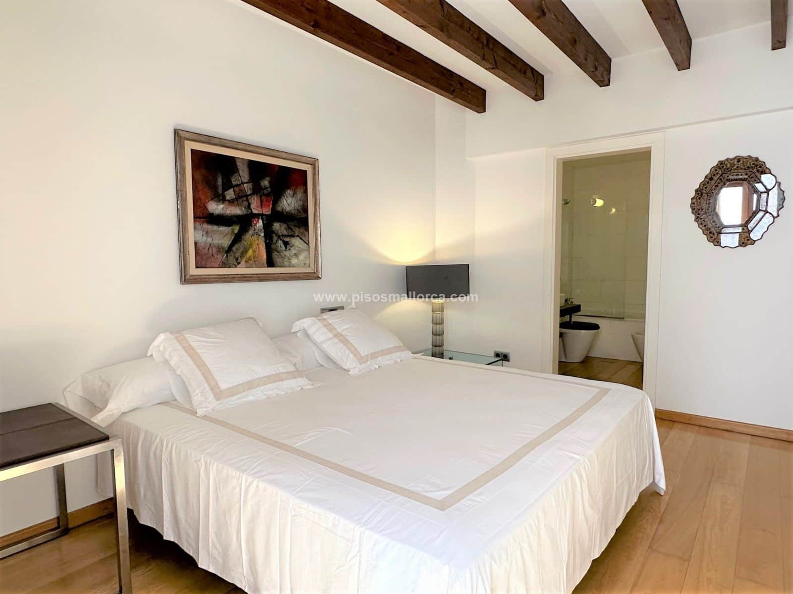 Piso - Centro, Palma De Mallorca - Foto 5