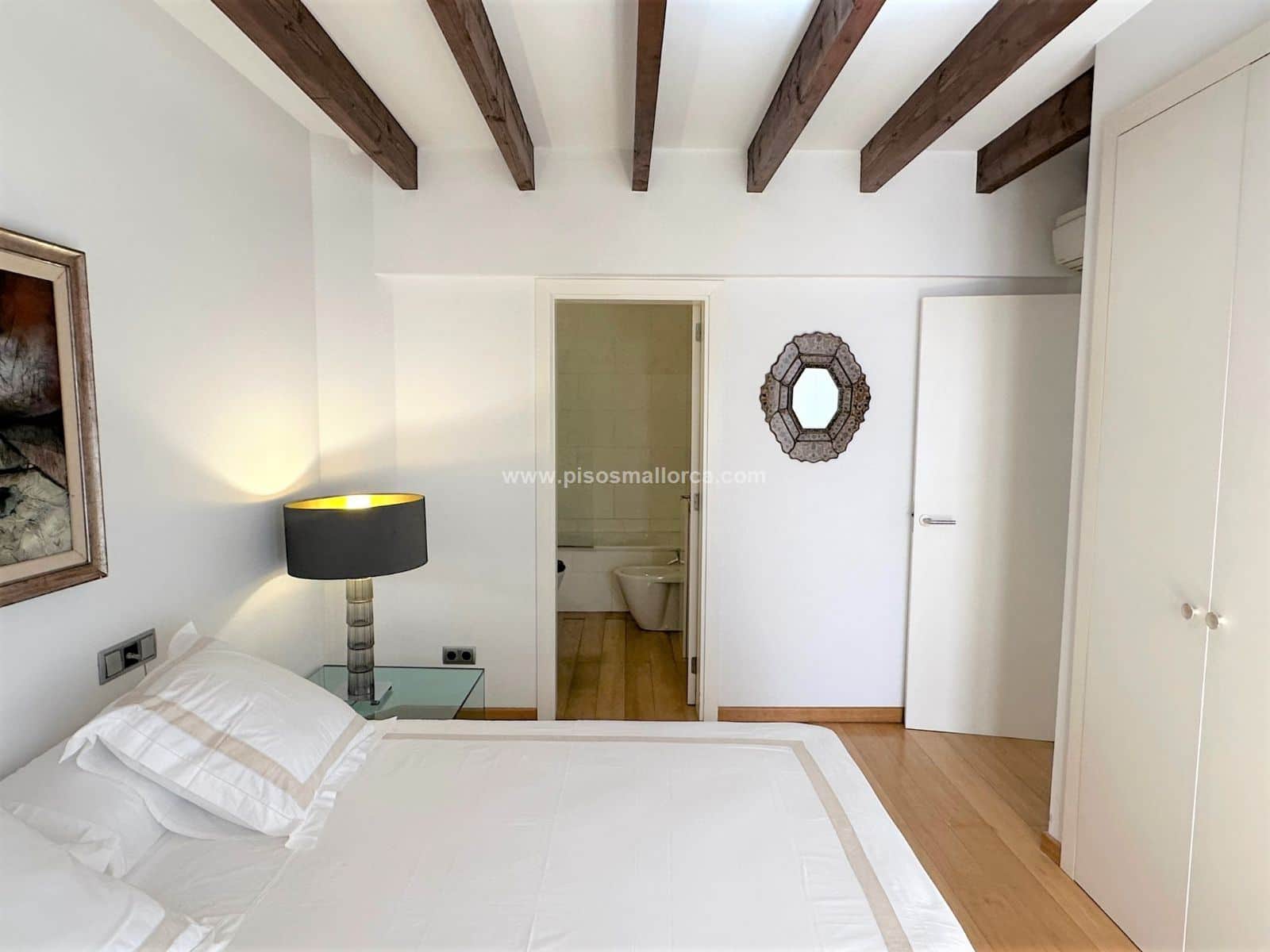 Piso - Centro, Palma De Mallorca - Foto 4