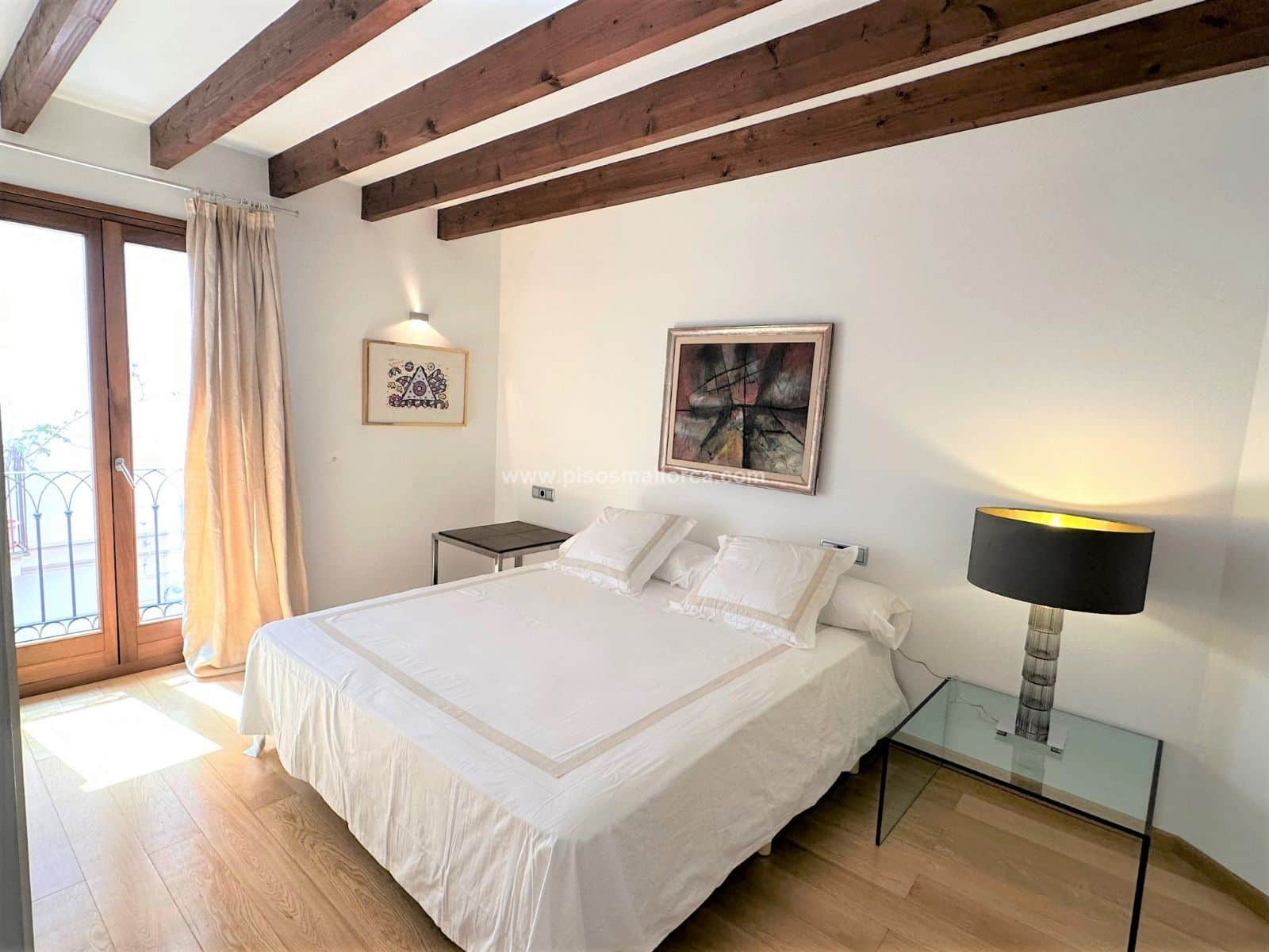 Piso - Centro, Palma De Mallorca - Foto 3