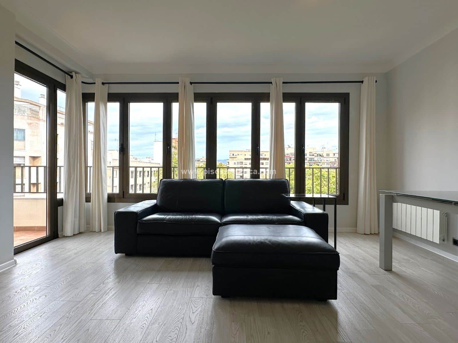 Piso - Pza. Paris, Palma De Mallorca - Foto 1