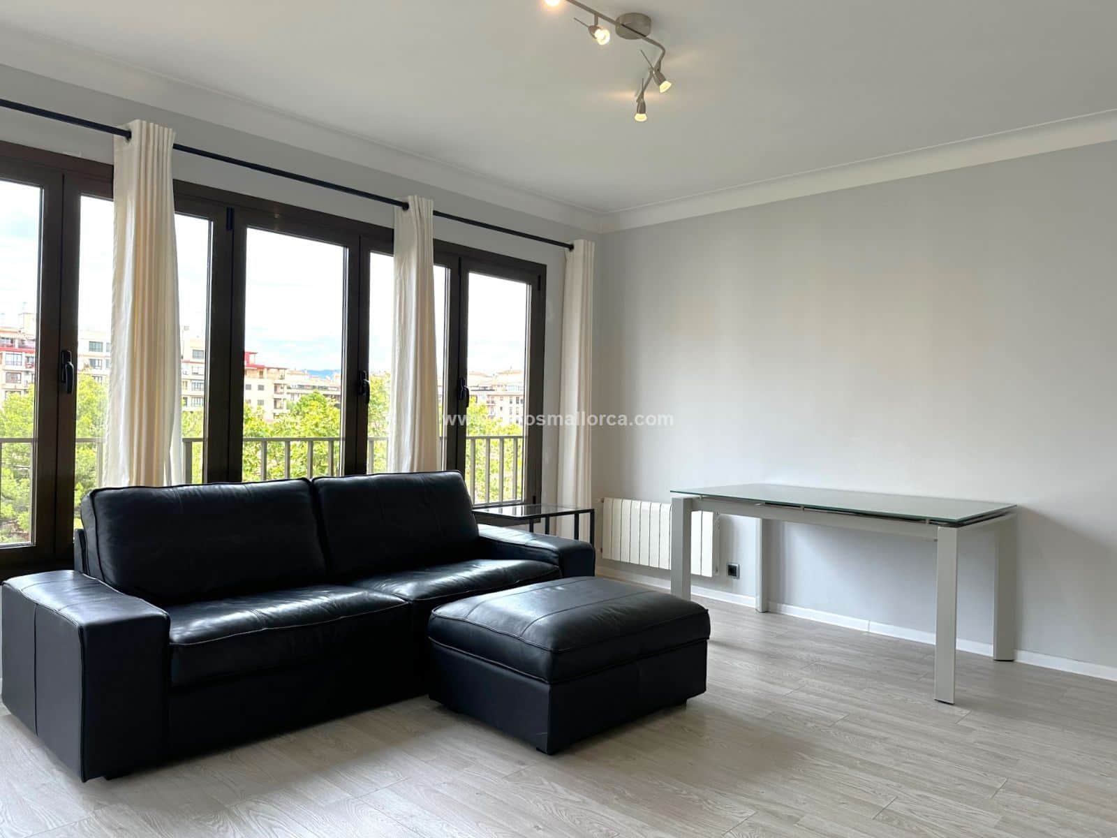 Piso - Pza. Paris, Palma De Mallorca - Foto 4