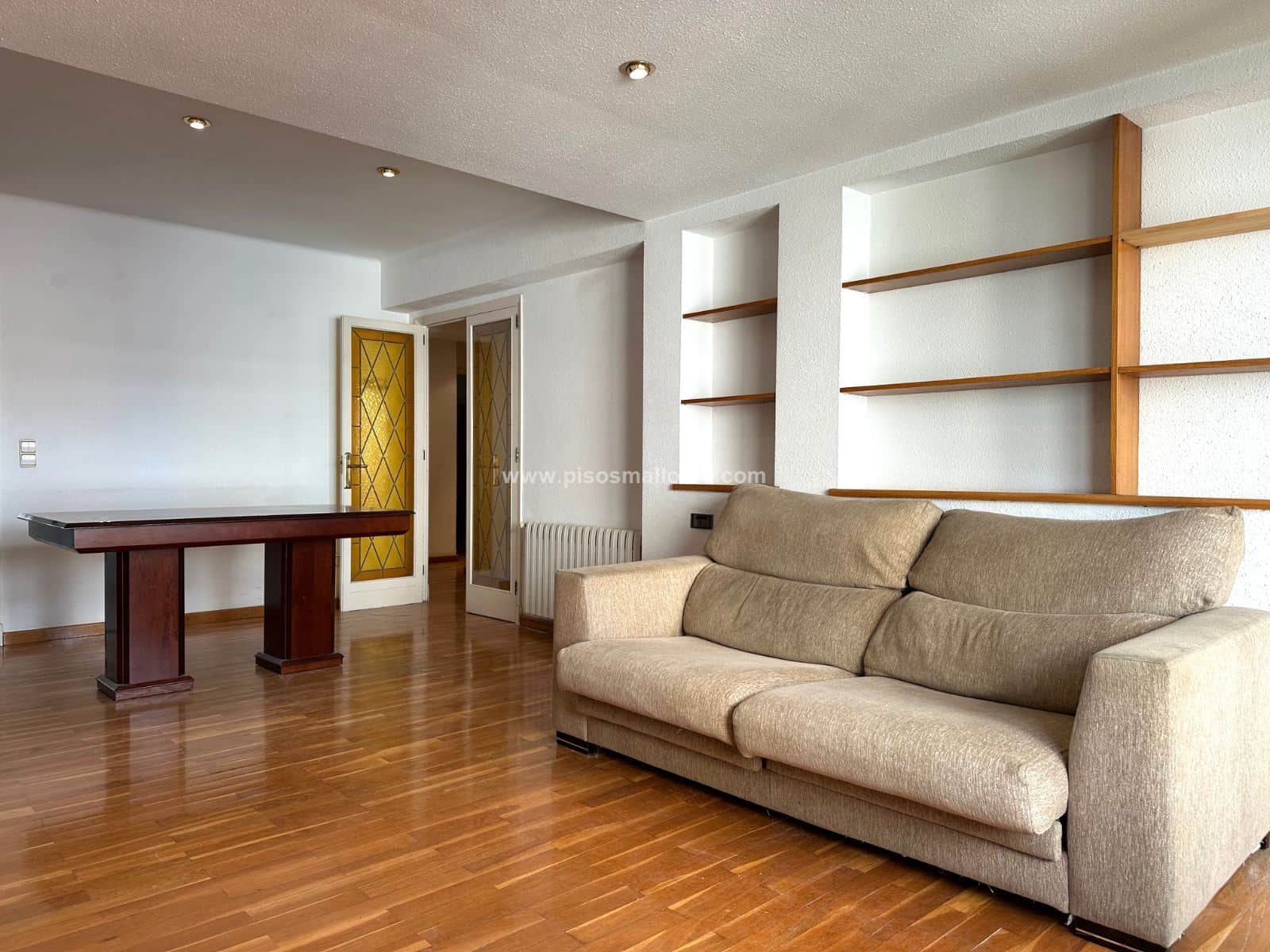 Piso - Es Forti, Palma De Mallorca - Foto 1