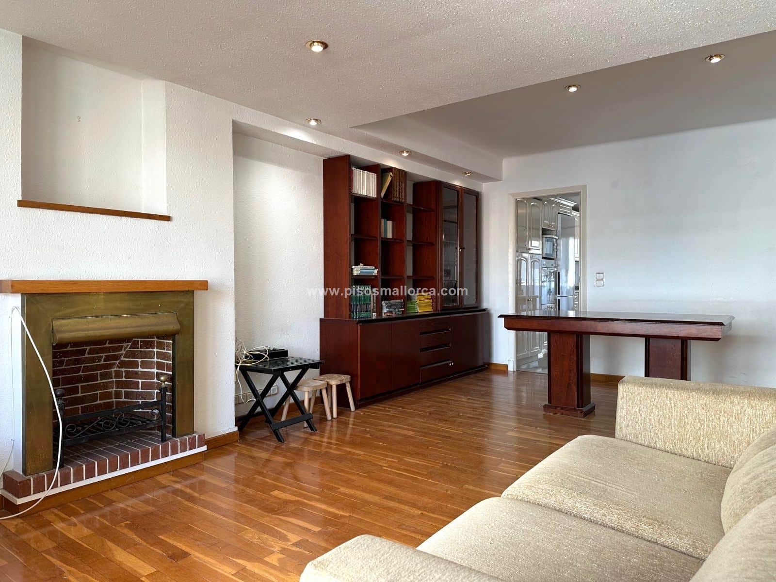 Piso - Es Forti, Palma De Mallorca - Foto 4