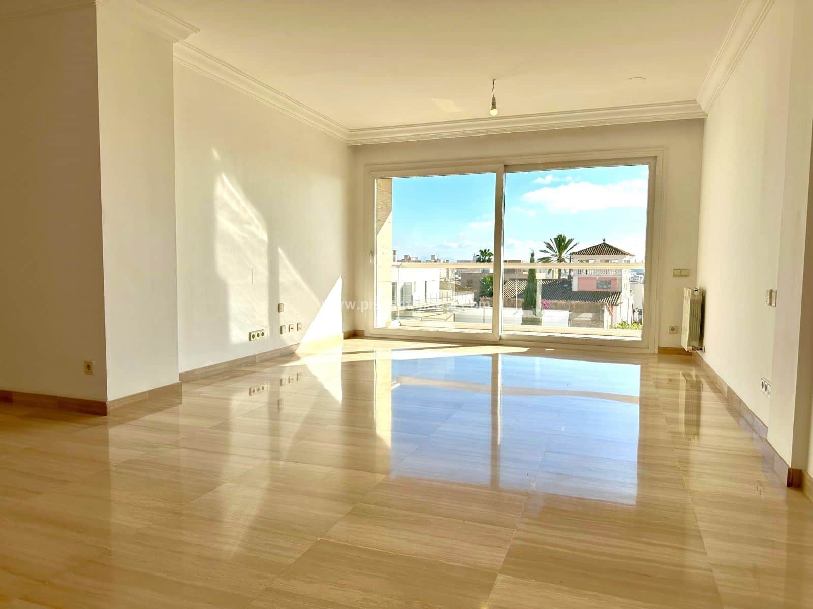 Piso - Son EspañOlet, Palma De Mallorca - Foto 4