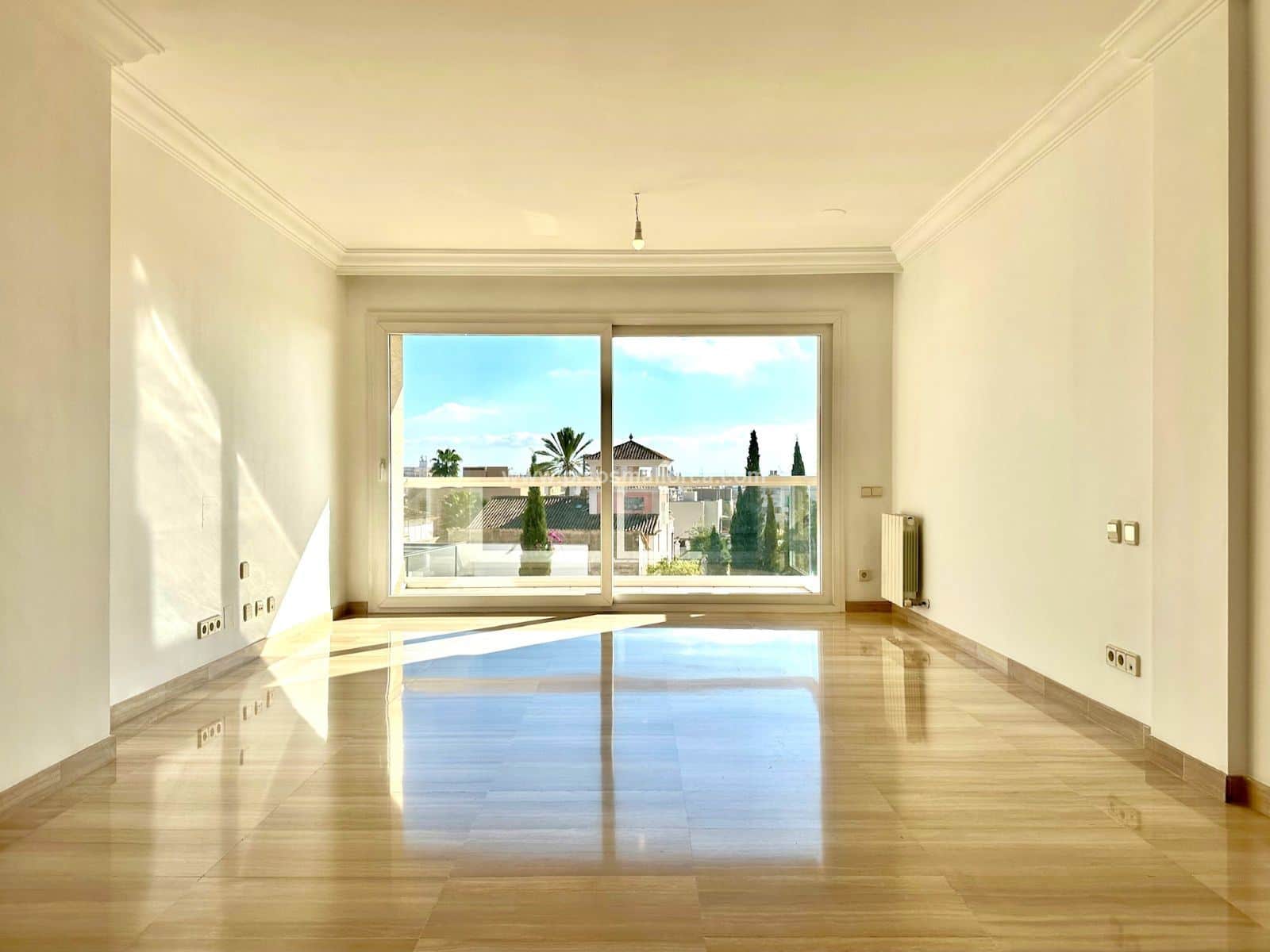 Piso - Son EspañOlet, Palma De Mallorca - Foto 1