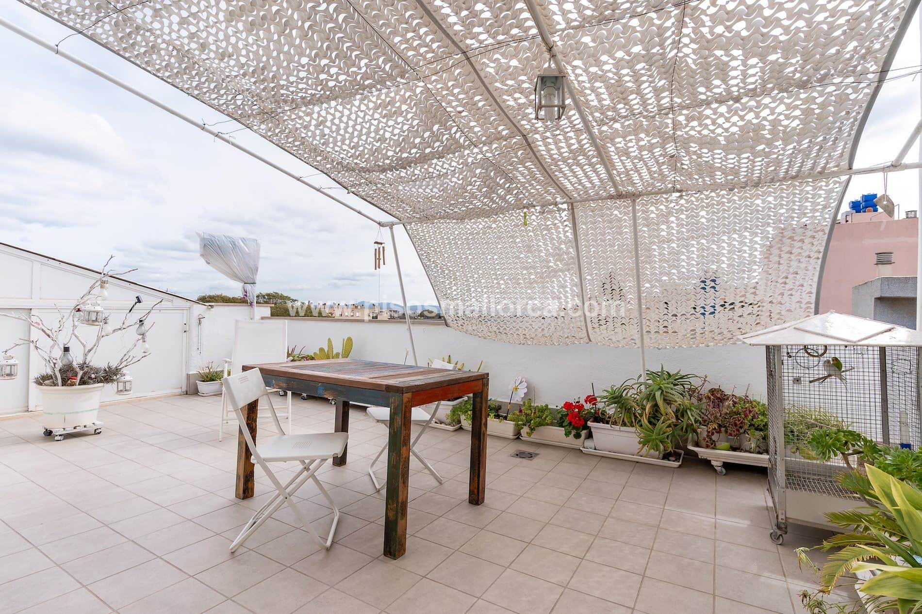 áTico - Palma De Mallorca - Foto 1