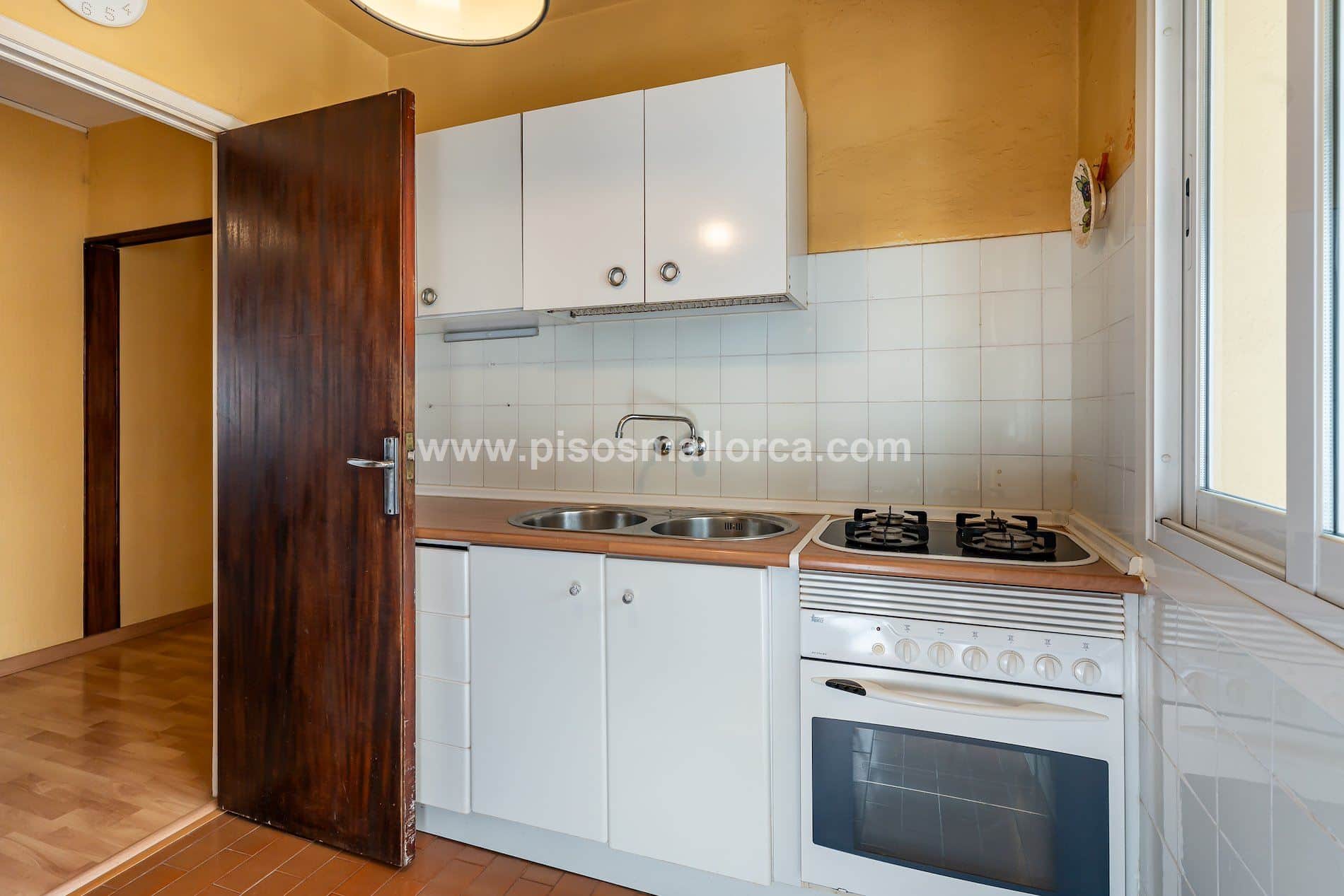 Piso - Son Armadans, Palma De Mallorca - Foto 3