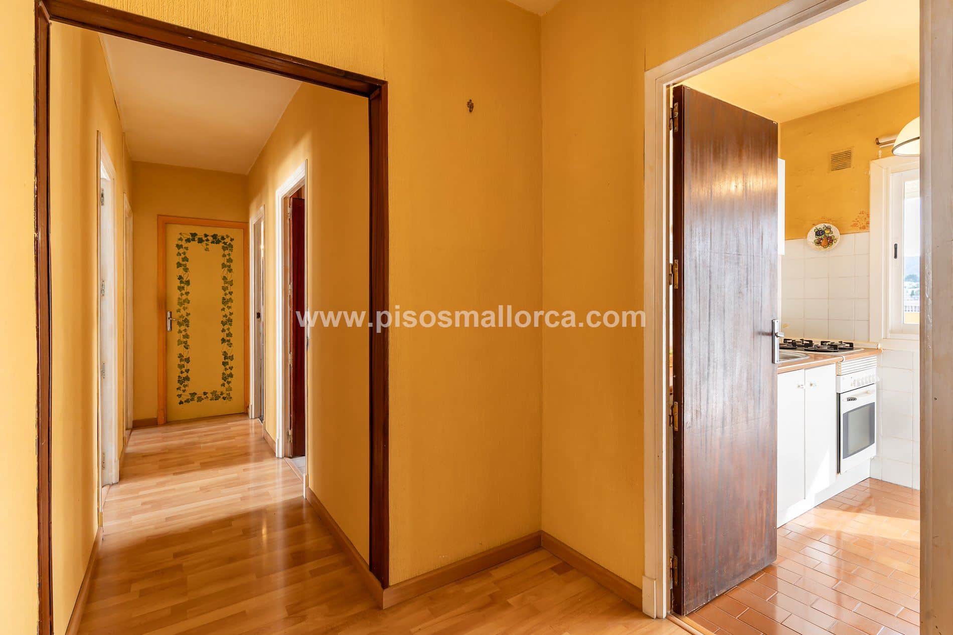 Piso - Son Armadans, Palma De Mallorca - Foto 1