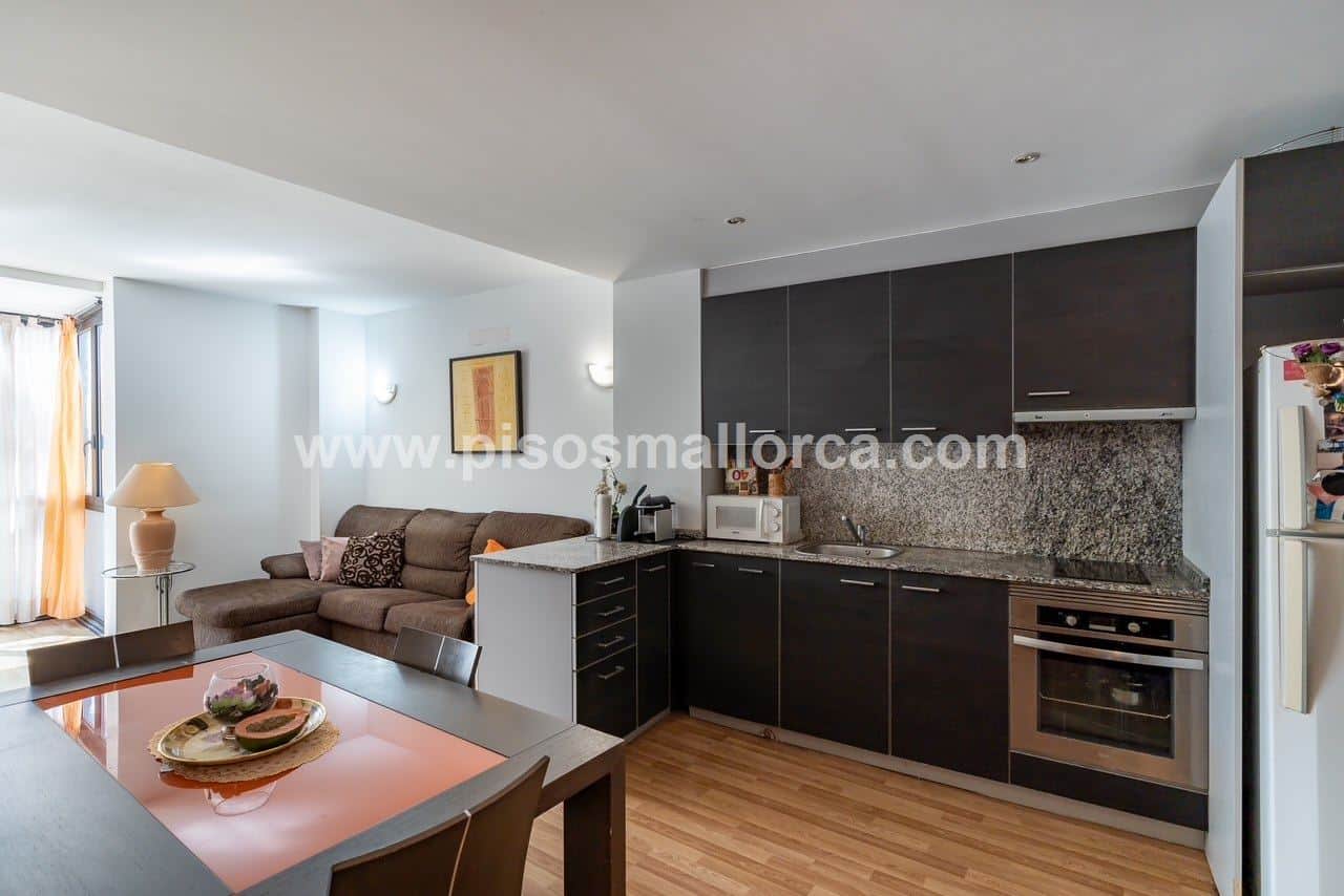 Piso - Jacinto Verdaguer, Palma De Mallorca - Foto 1