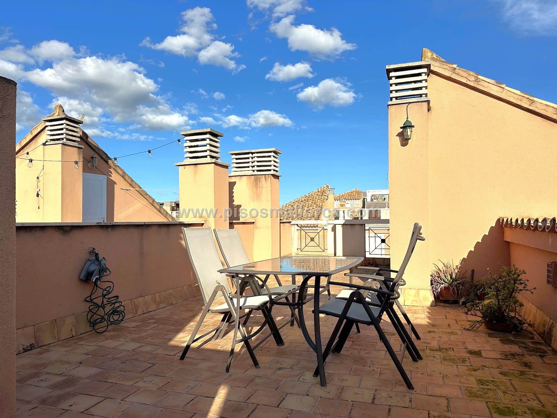 áTico - Palma De Mallorca - Foto 3